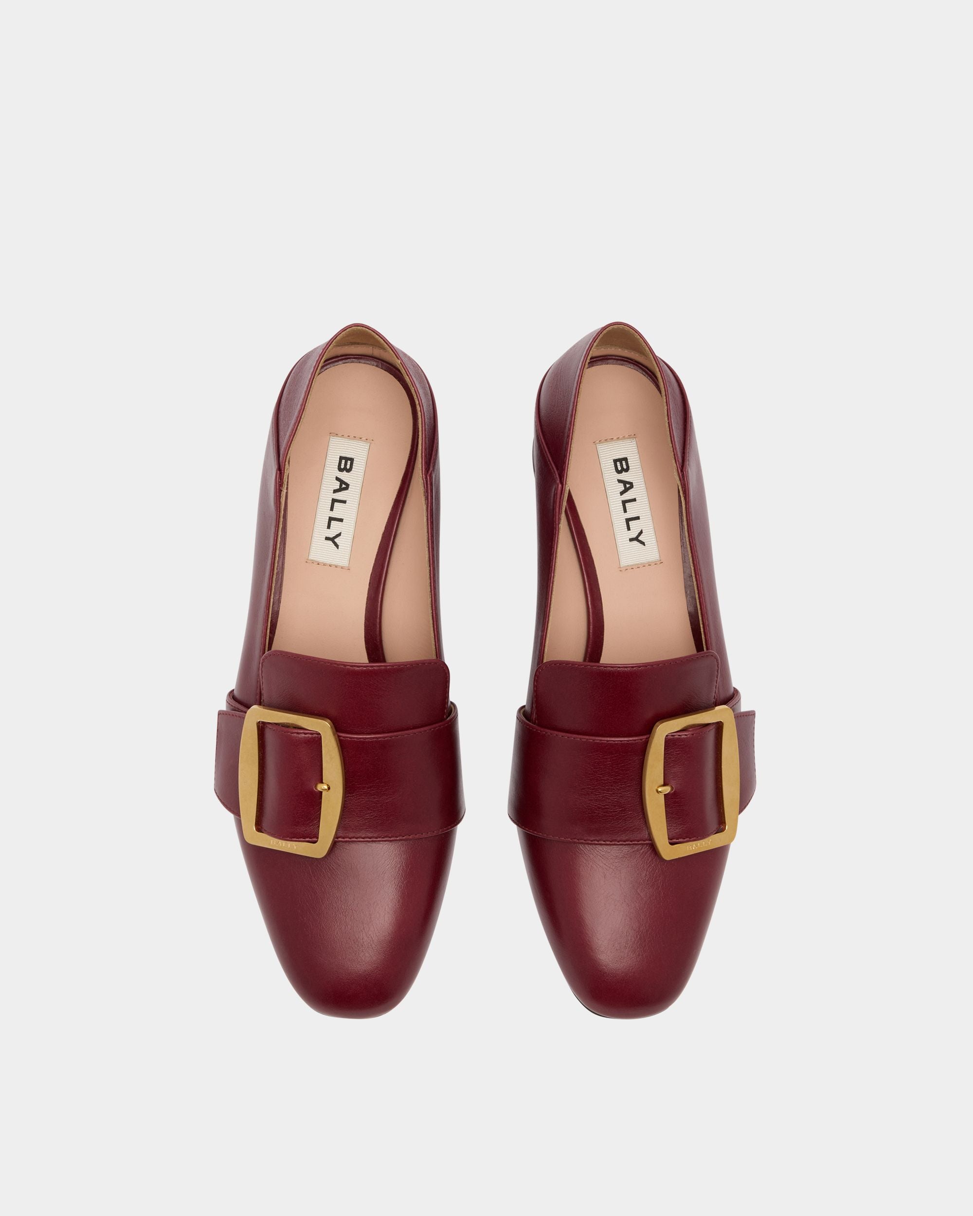 Bally Global -  - 