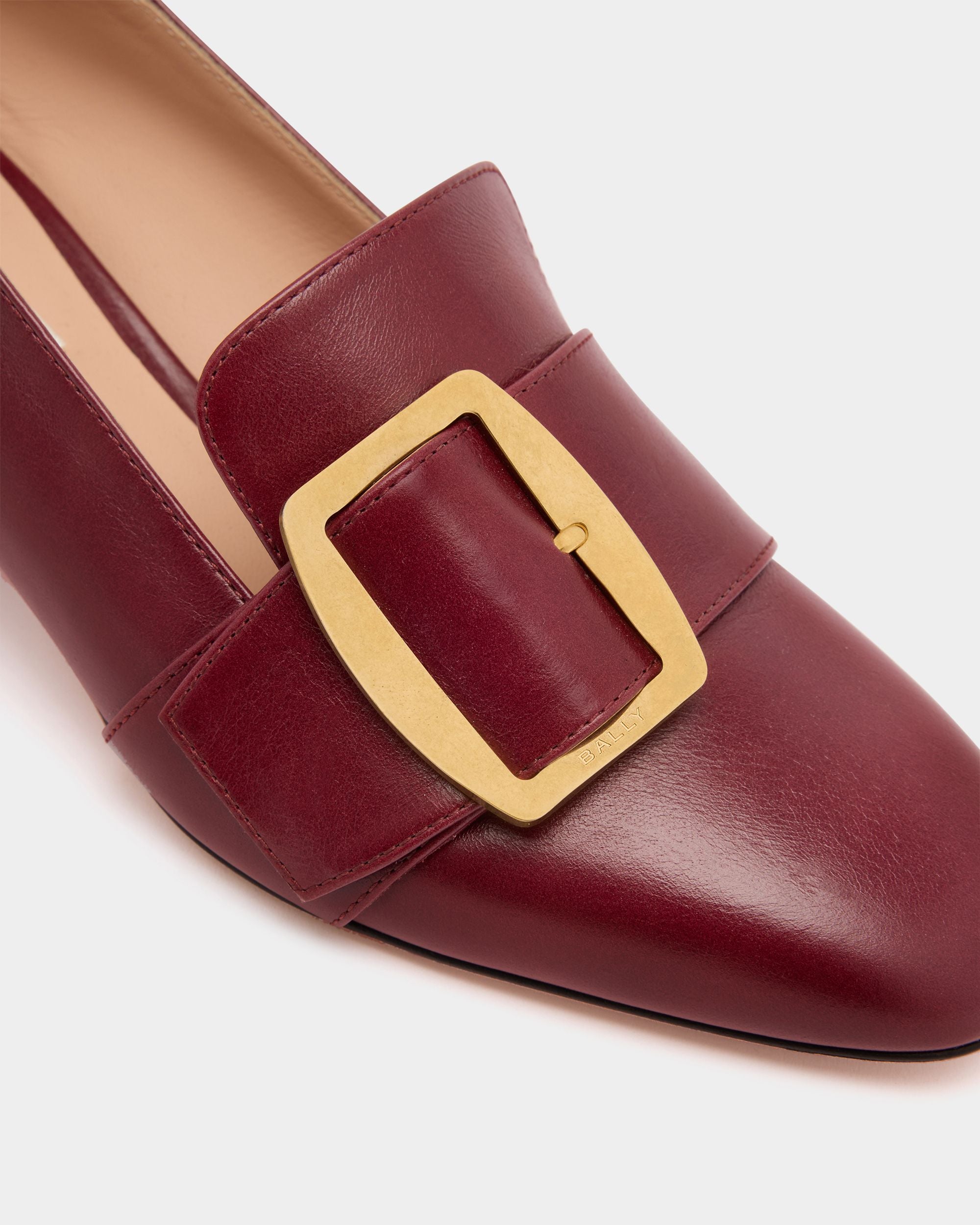 Bally Global -  - 