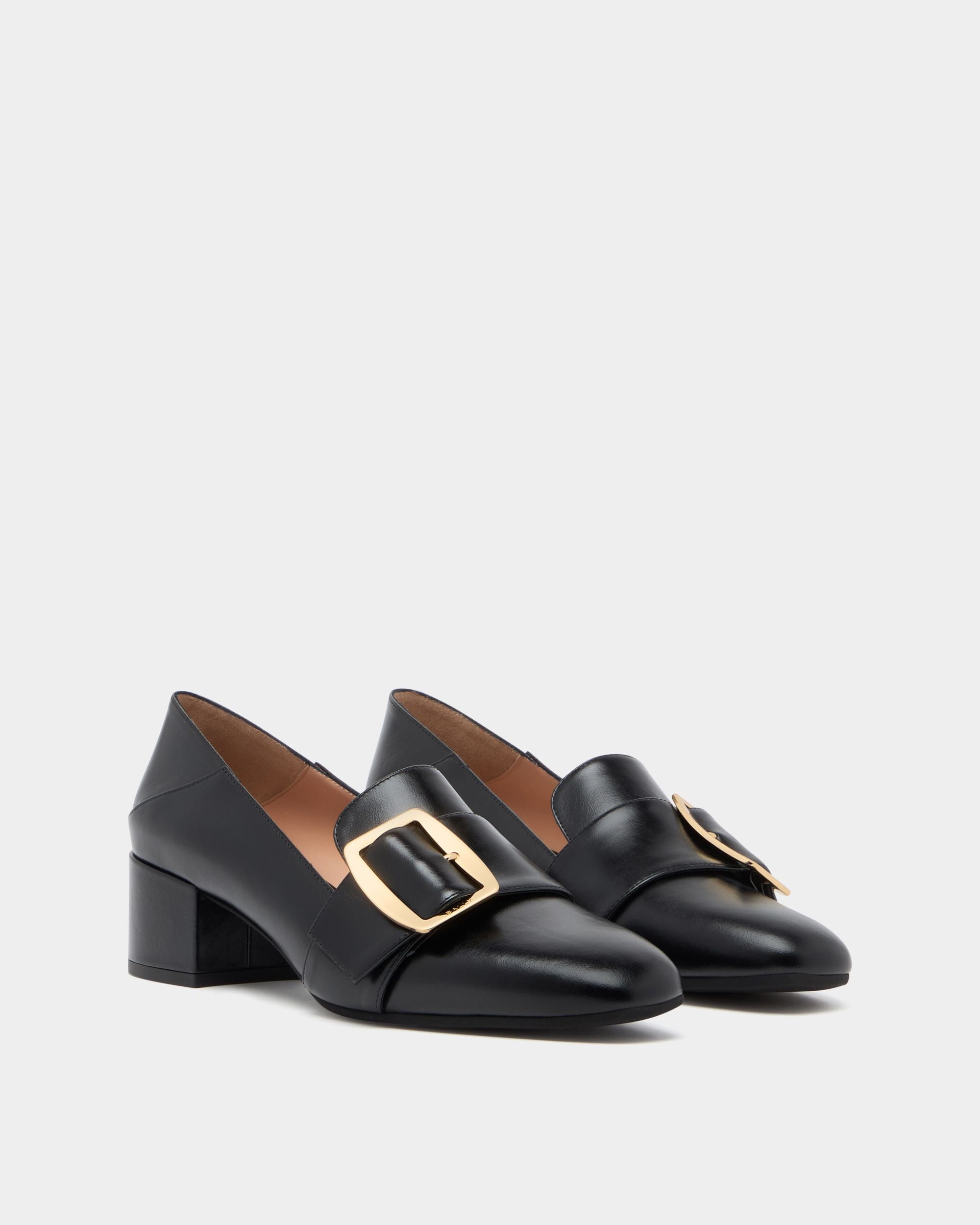 Bally Global -  - 