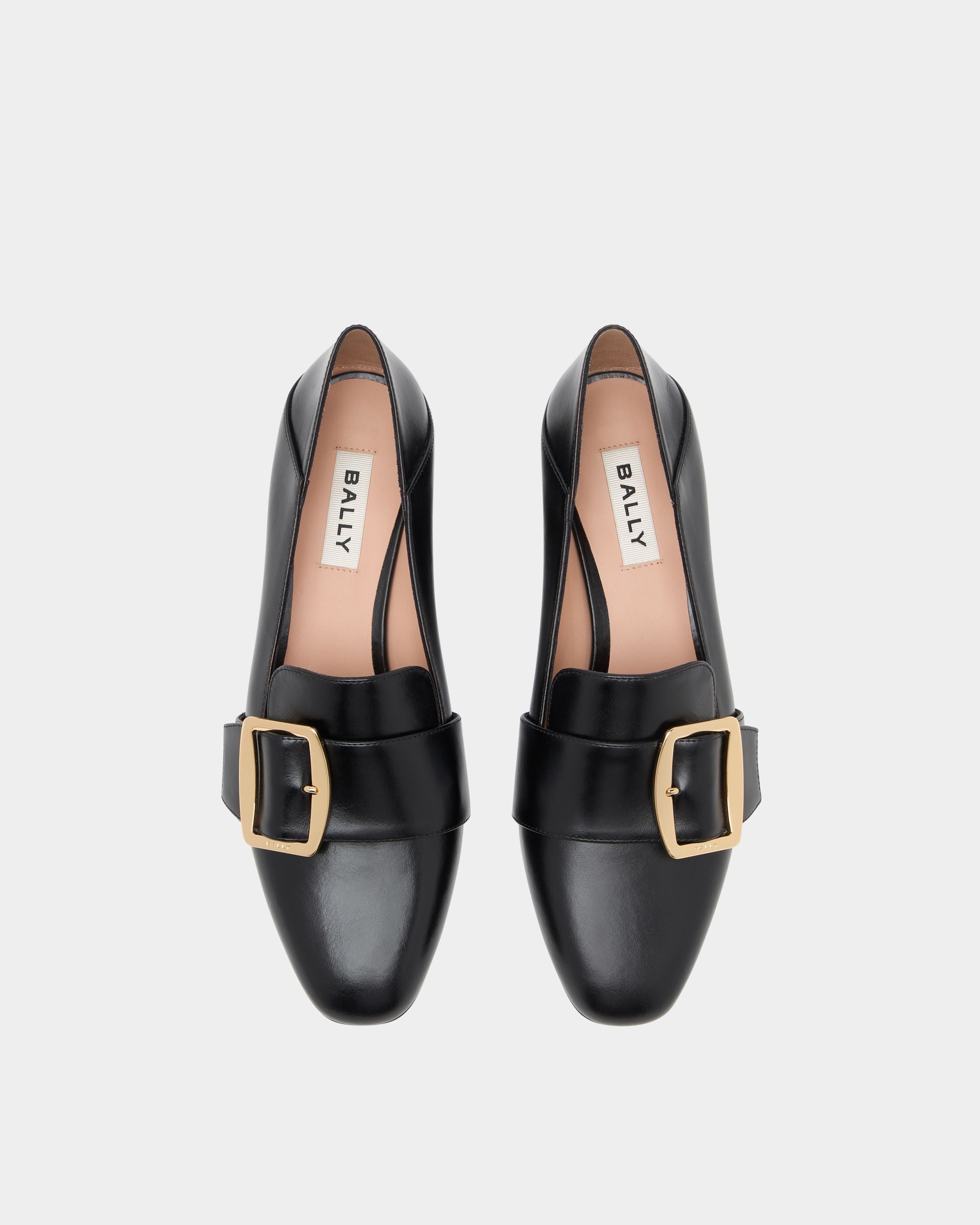 Bally Global -  - 