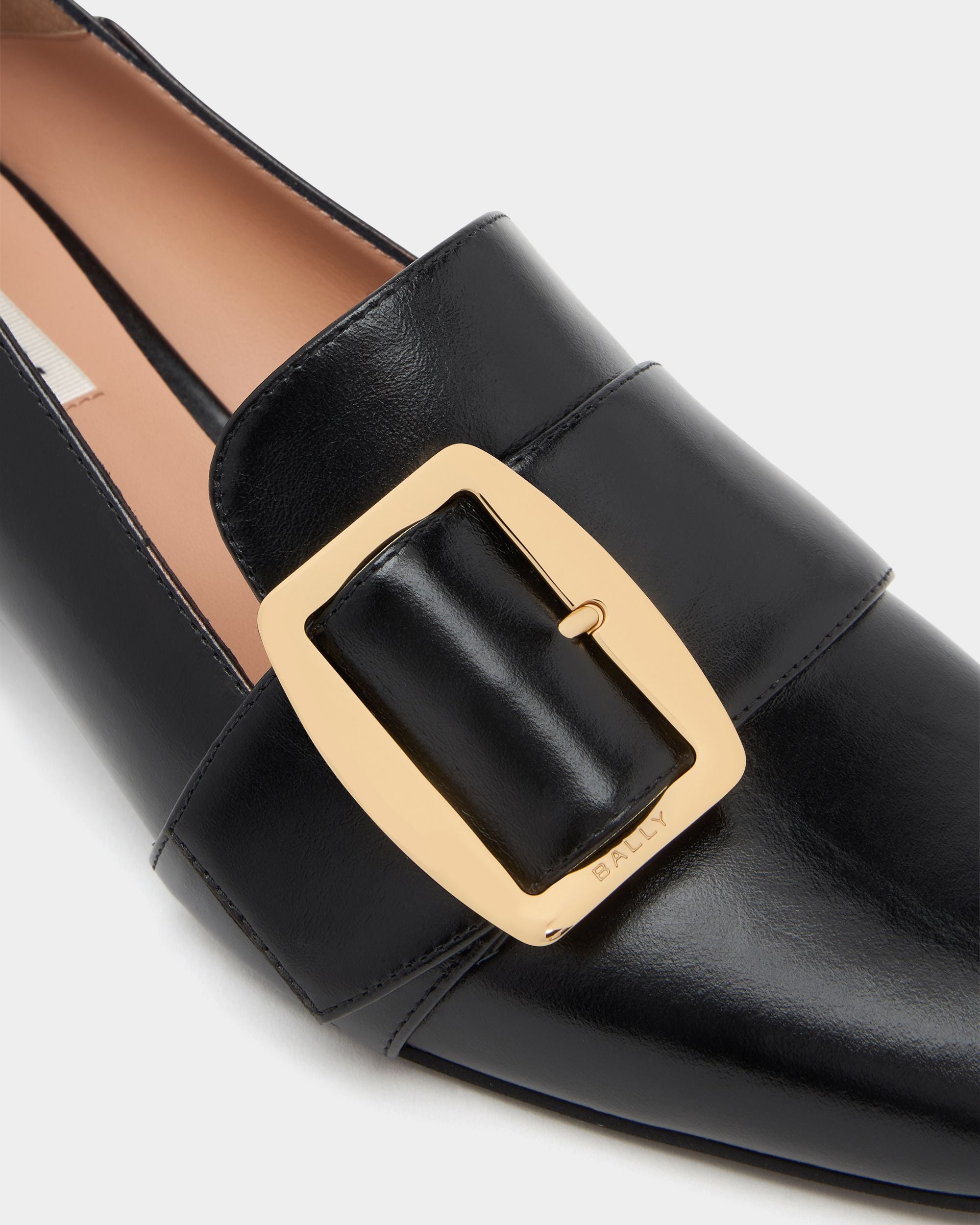 Bally Global -  - 