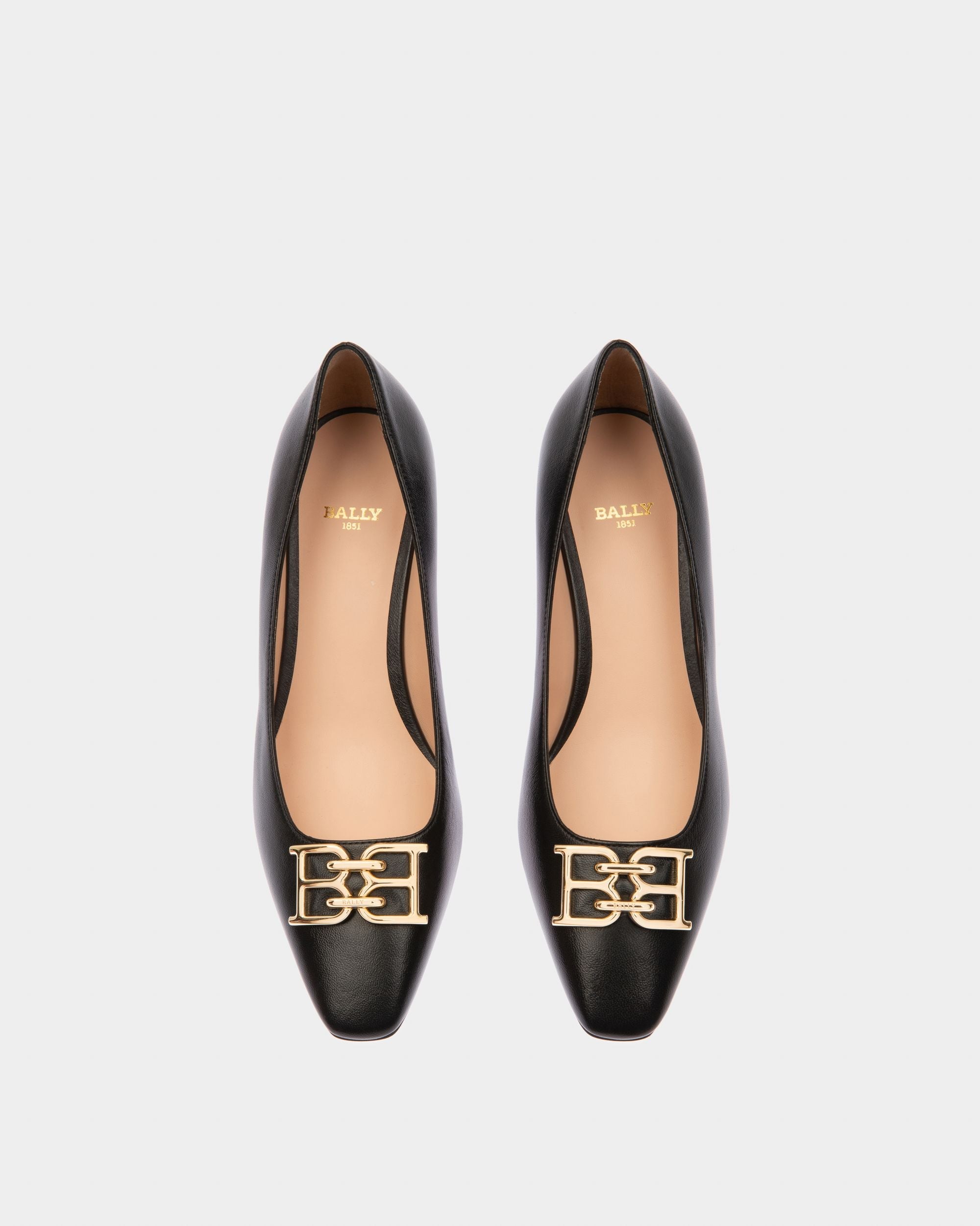 Bally Global -  - 