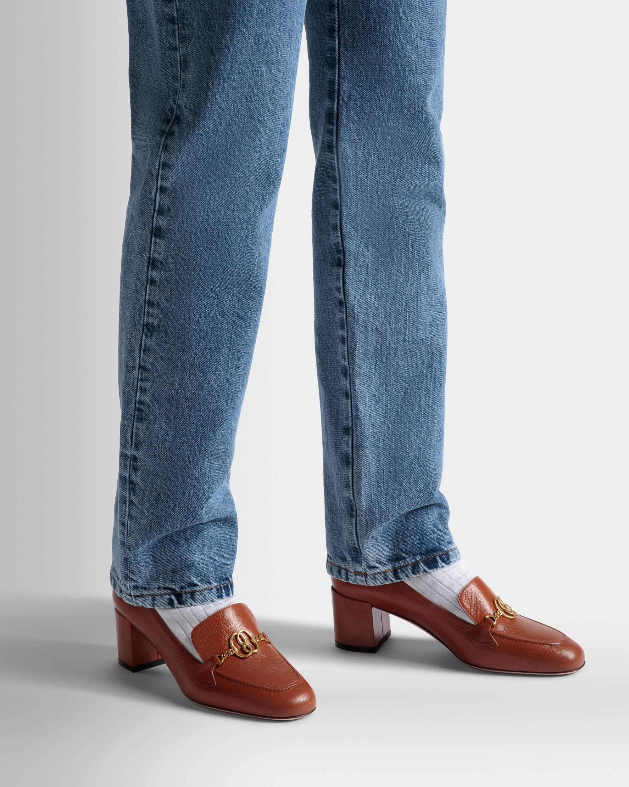 Bally Global -  - 