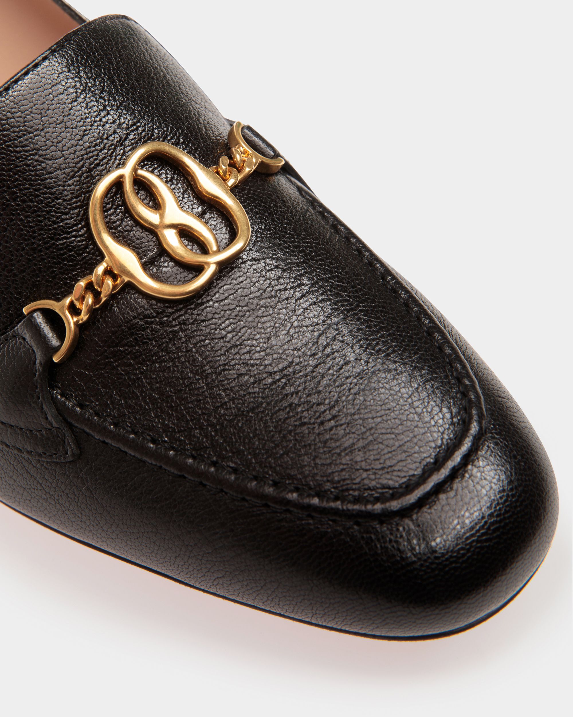 Bally Global -  - 