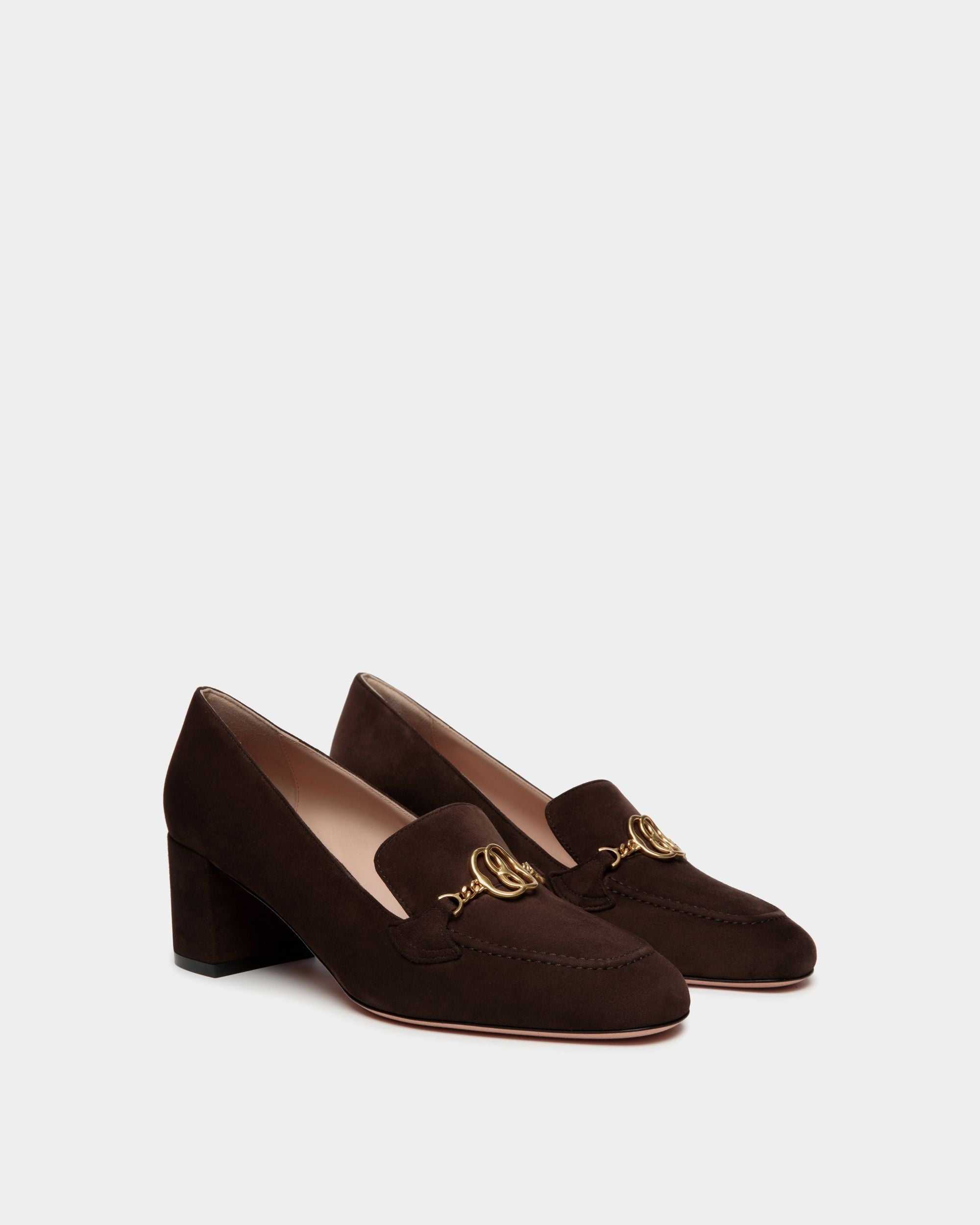 Bally Global -  - 