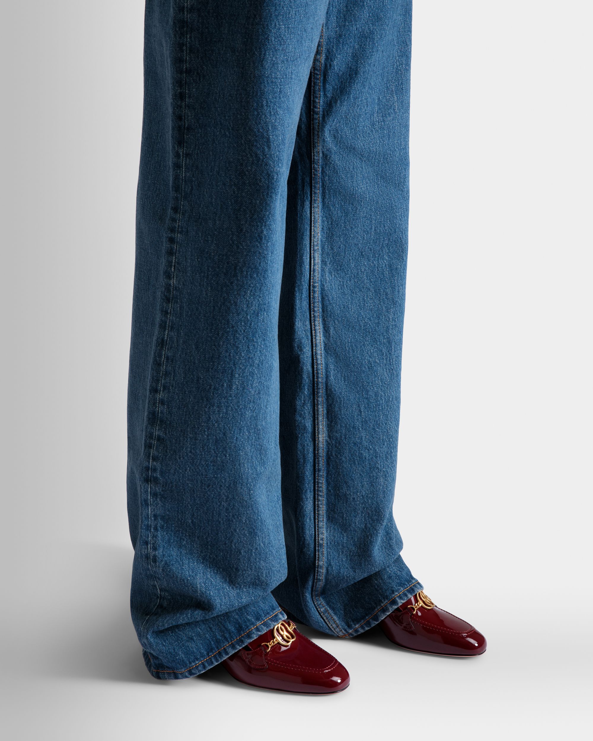 Bally Global -  - 
