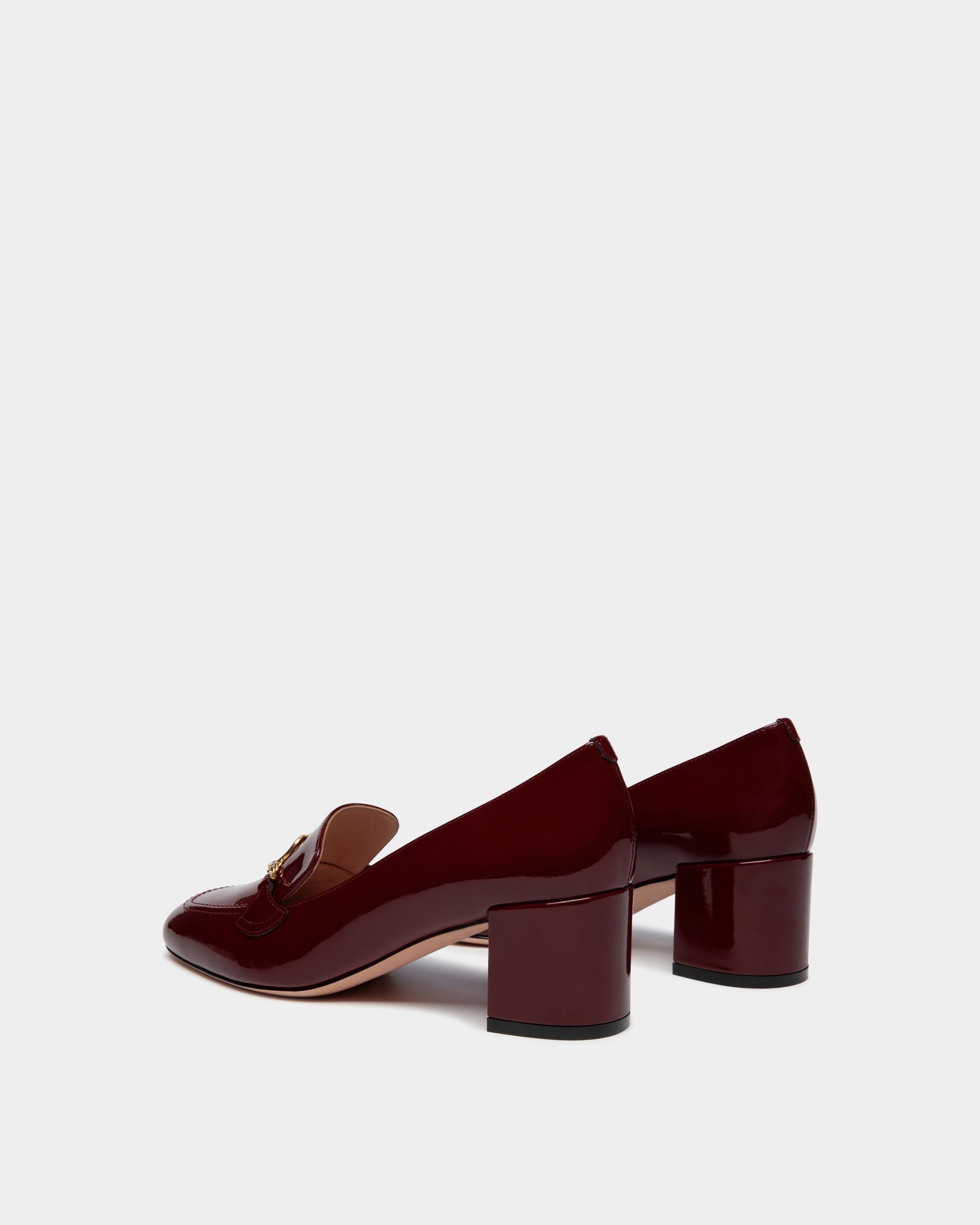 Bally Global -  - 