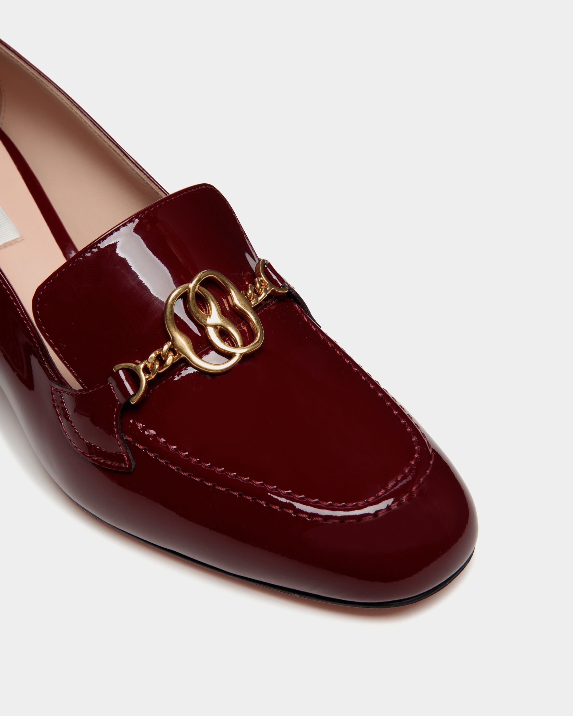 Bally Global -  - 