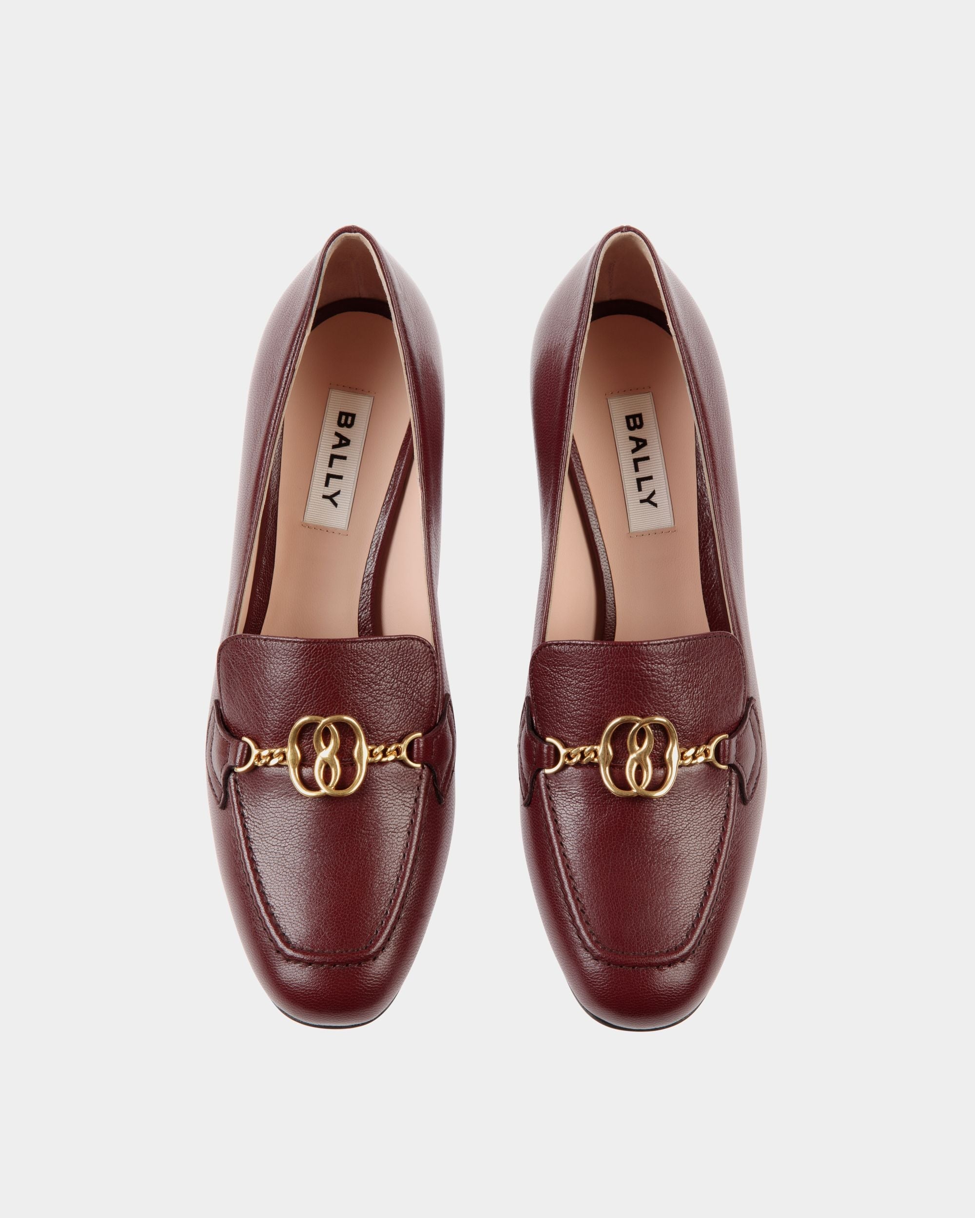 Bally Global -  - 