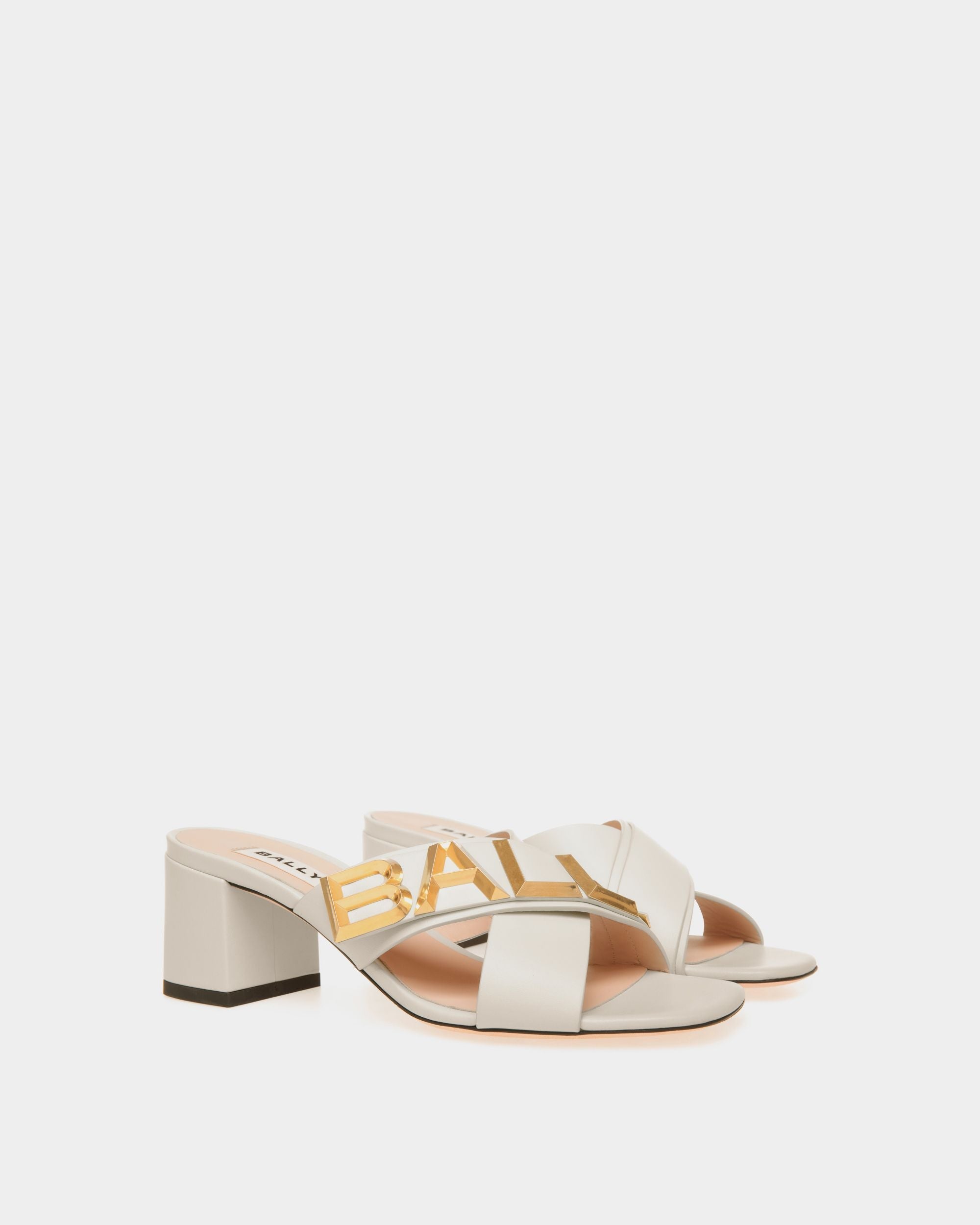 Bally Global -  - 