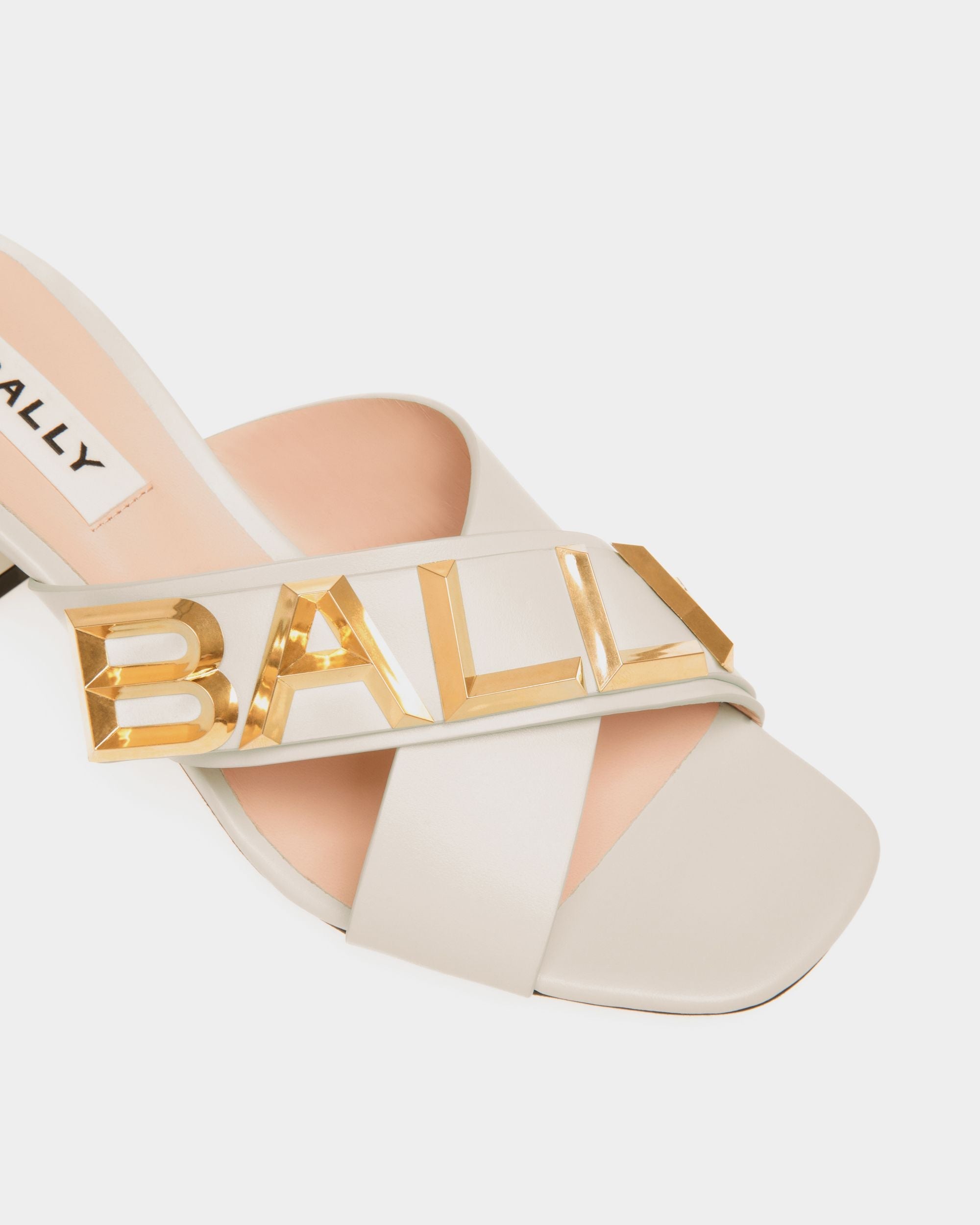 Bally Global -  - 