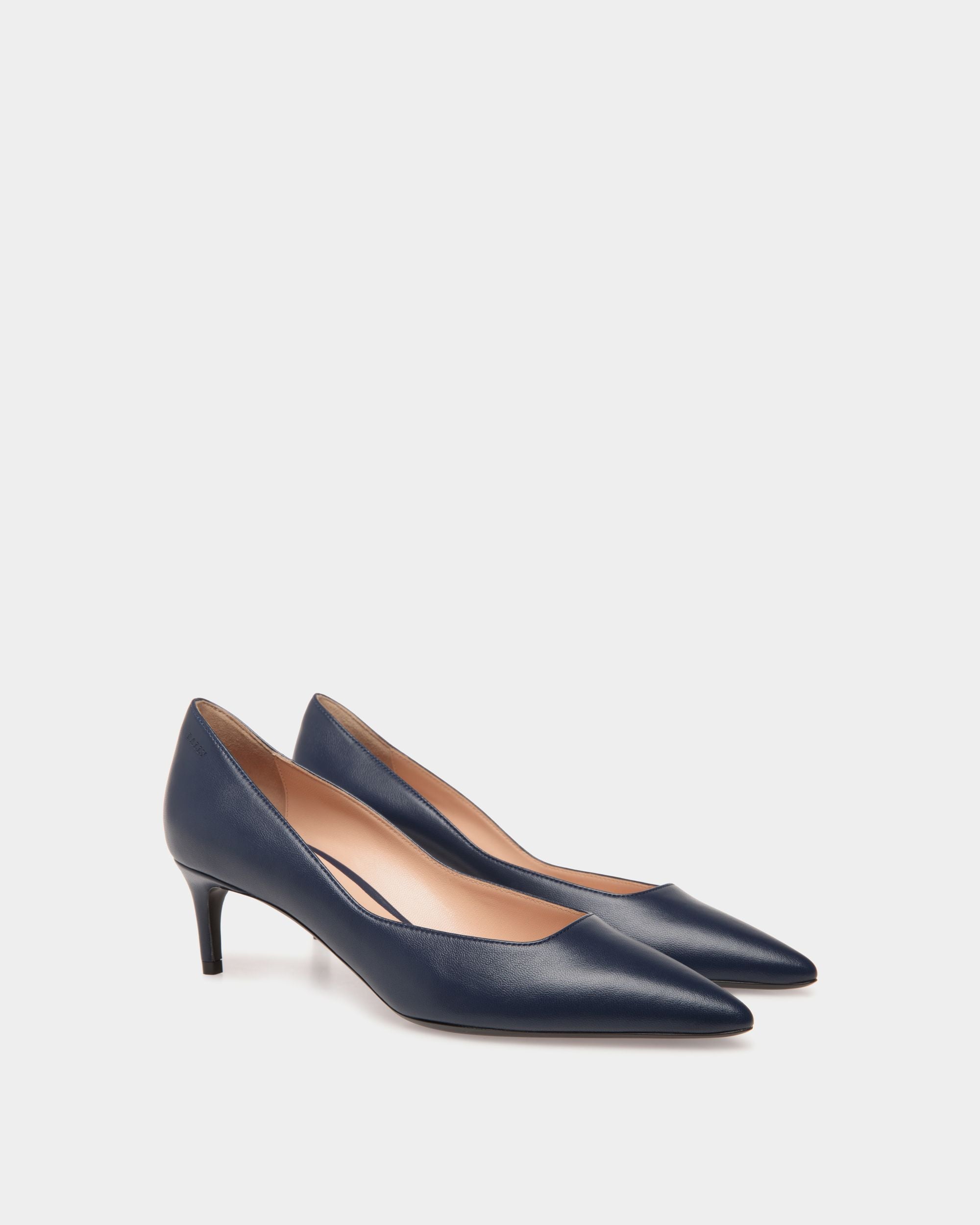Bally Global -  - 