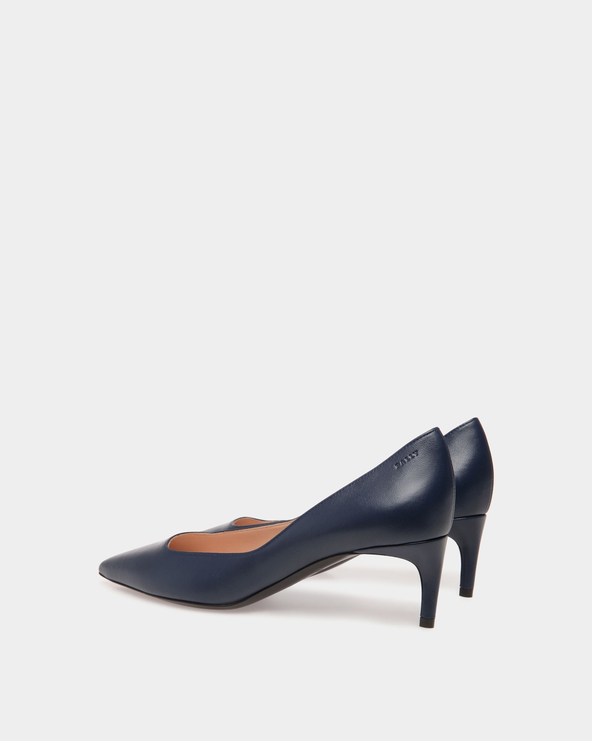 Bally Global -  - 