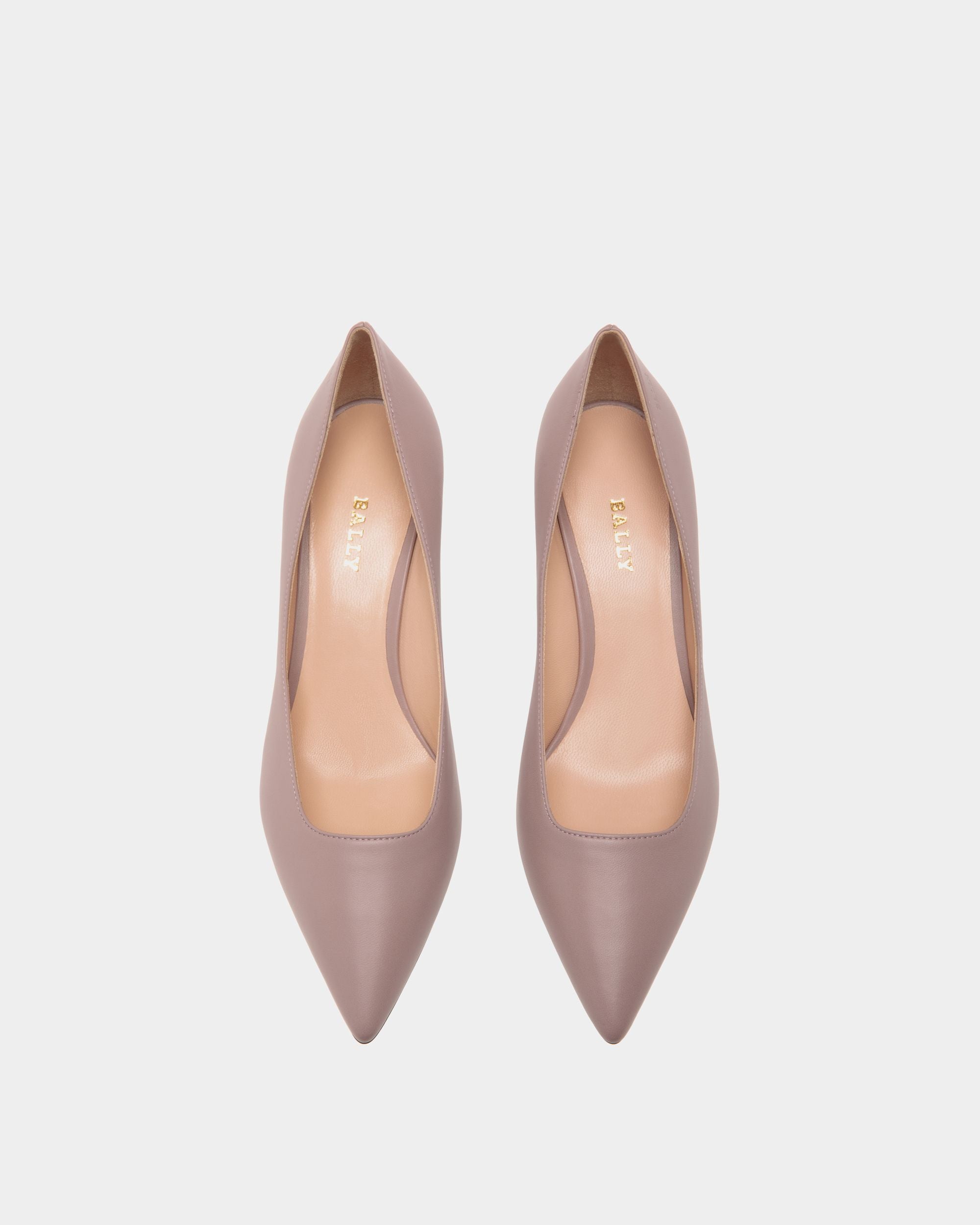 Bally Global -  - 