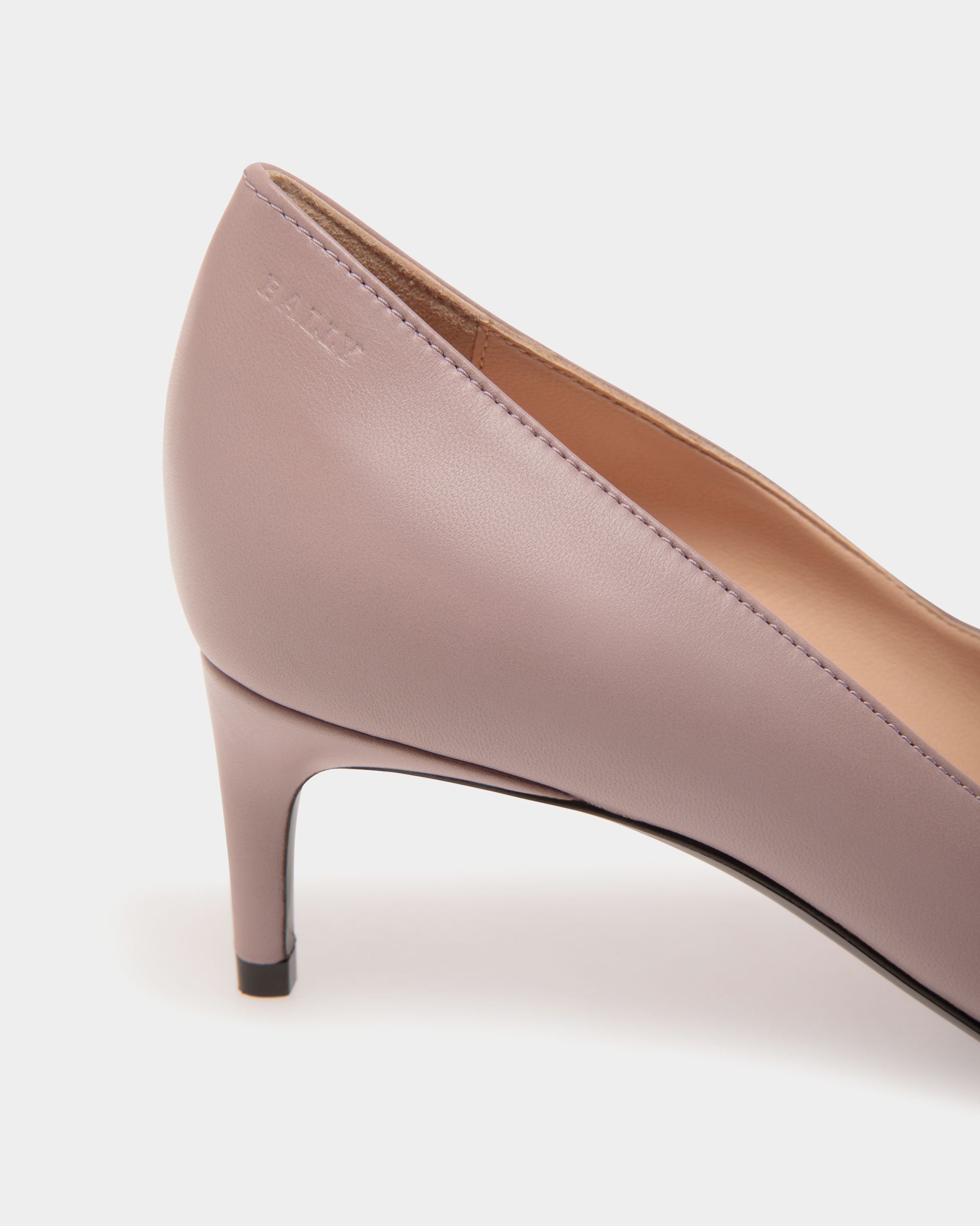 Bally Global -  - 