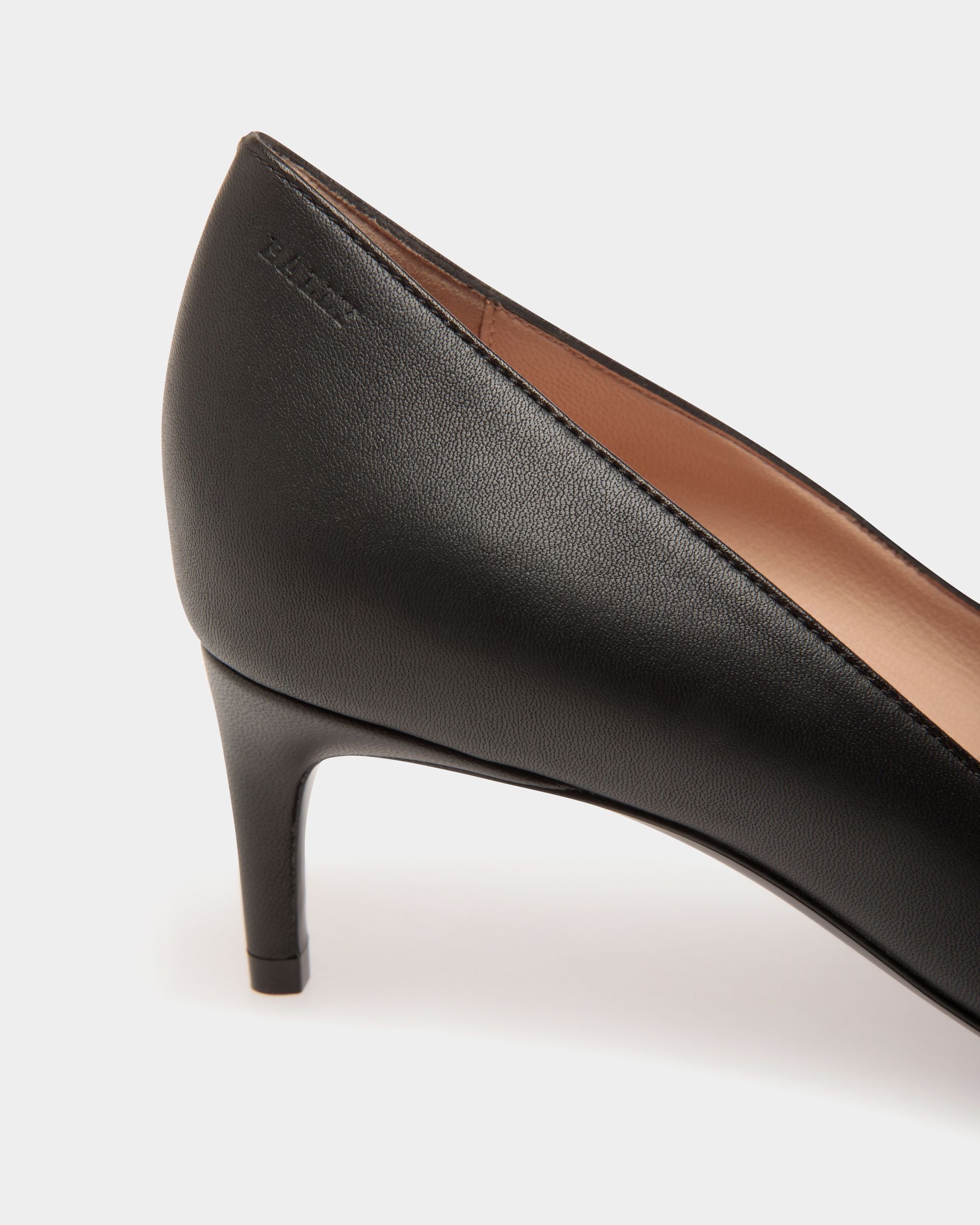 Bally Global -  - 