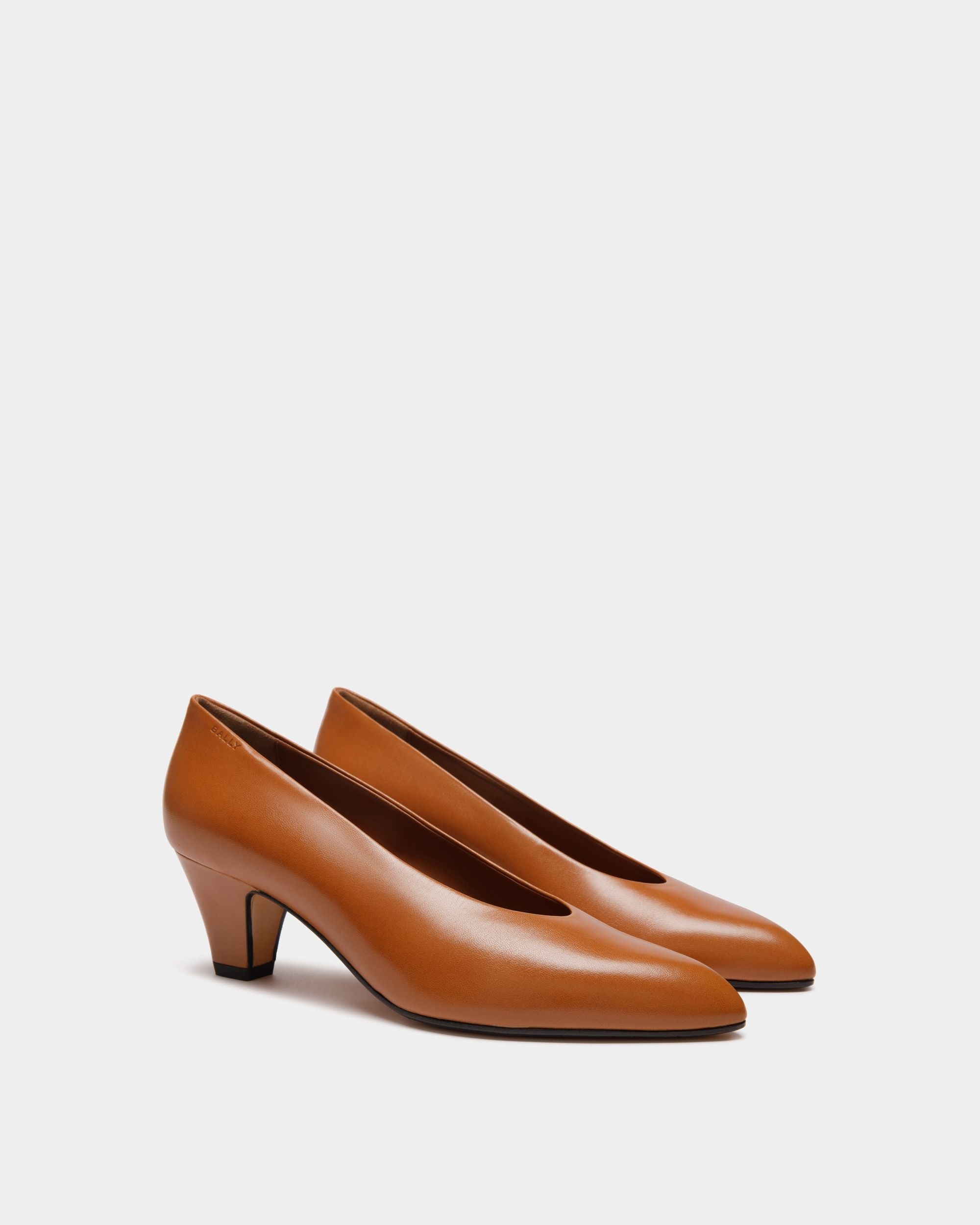Bally Global -  - 