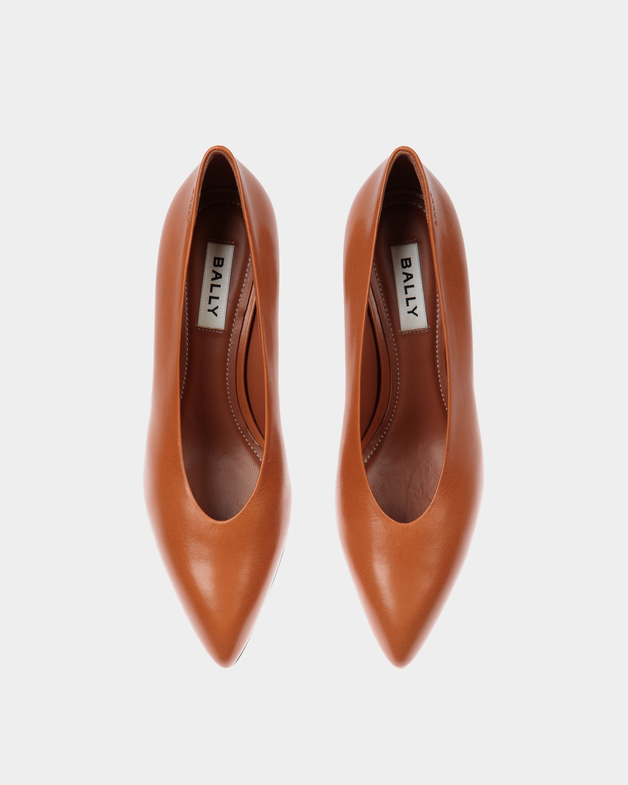 Bally Global -  - 