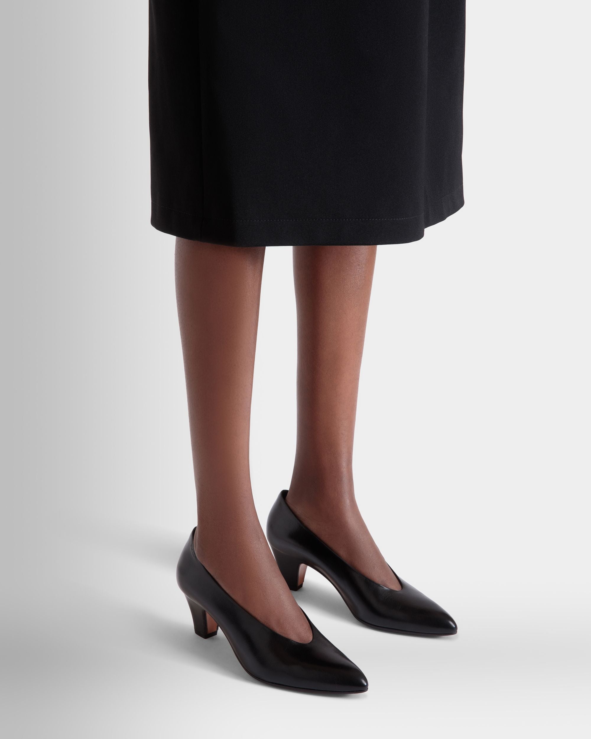 Bally Global -  - 