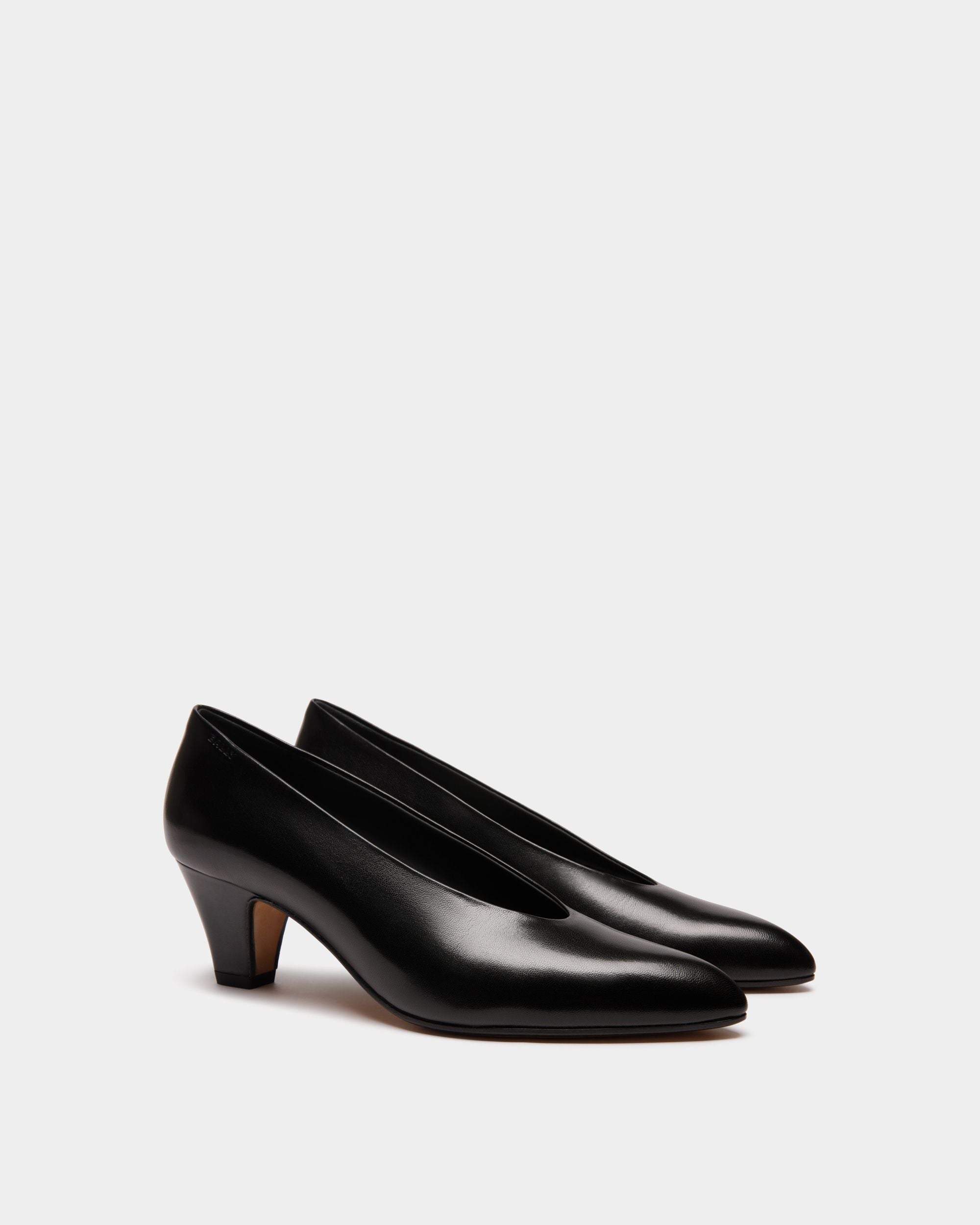 Bally Global -  - 