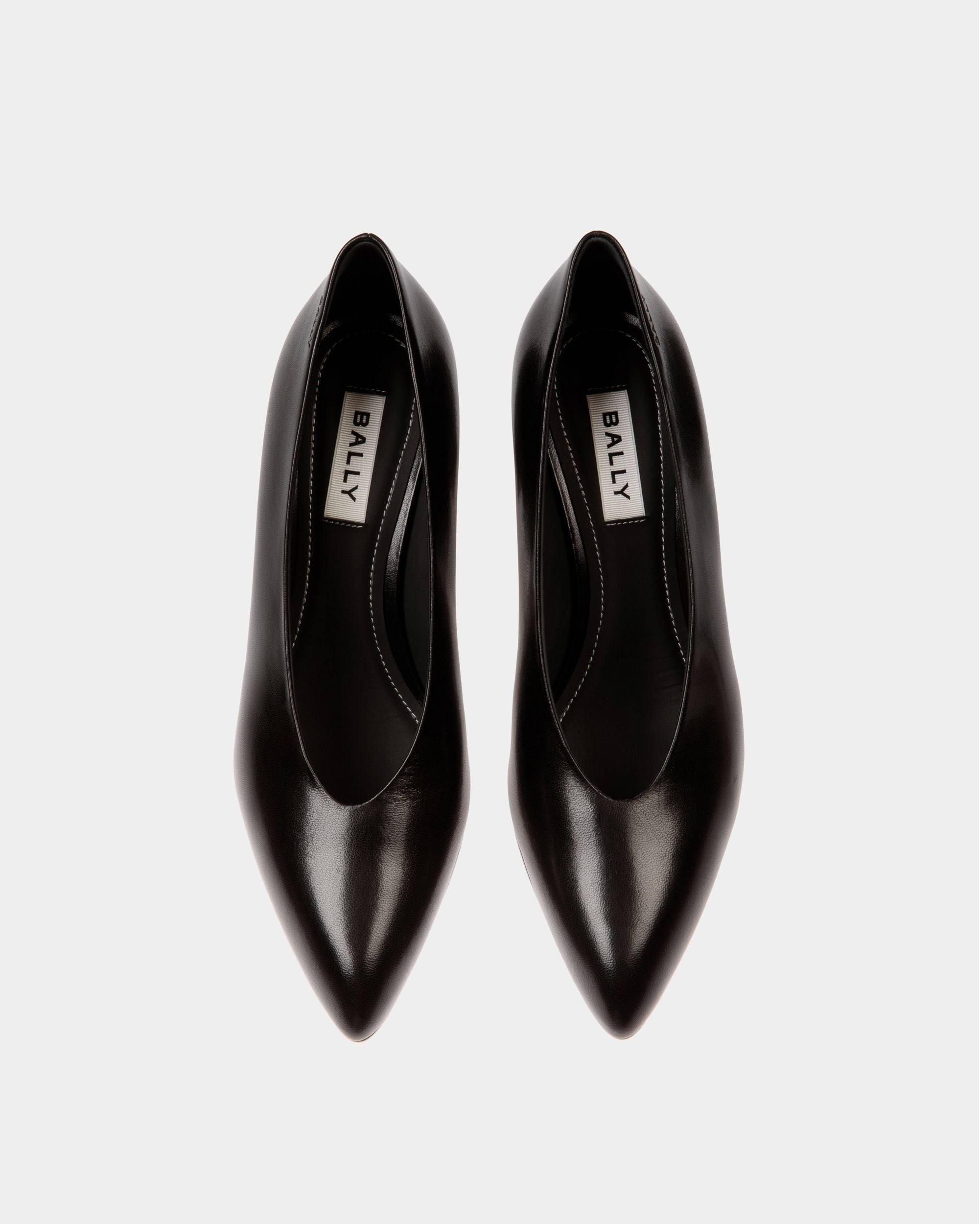 Bally Global -  - 