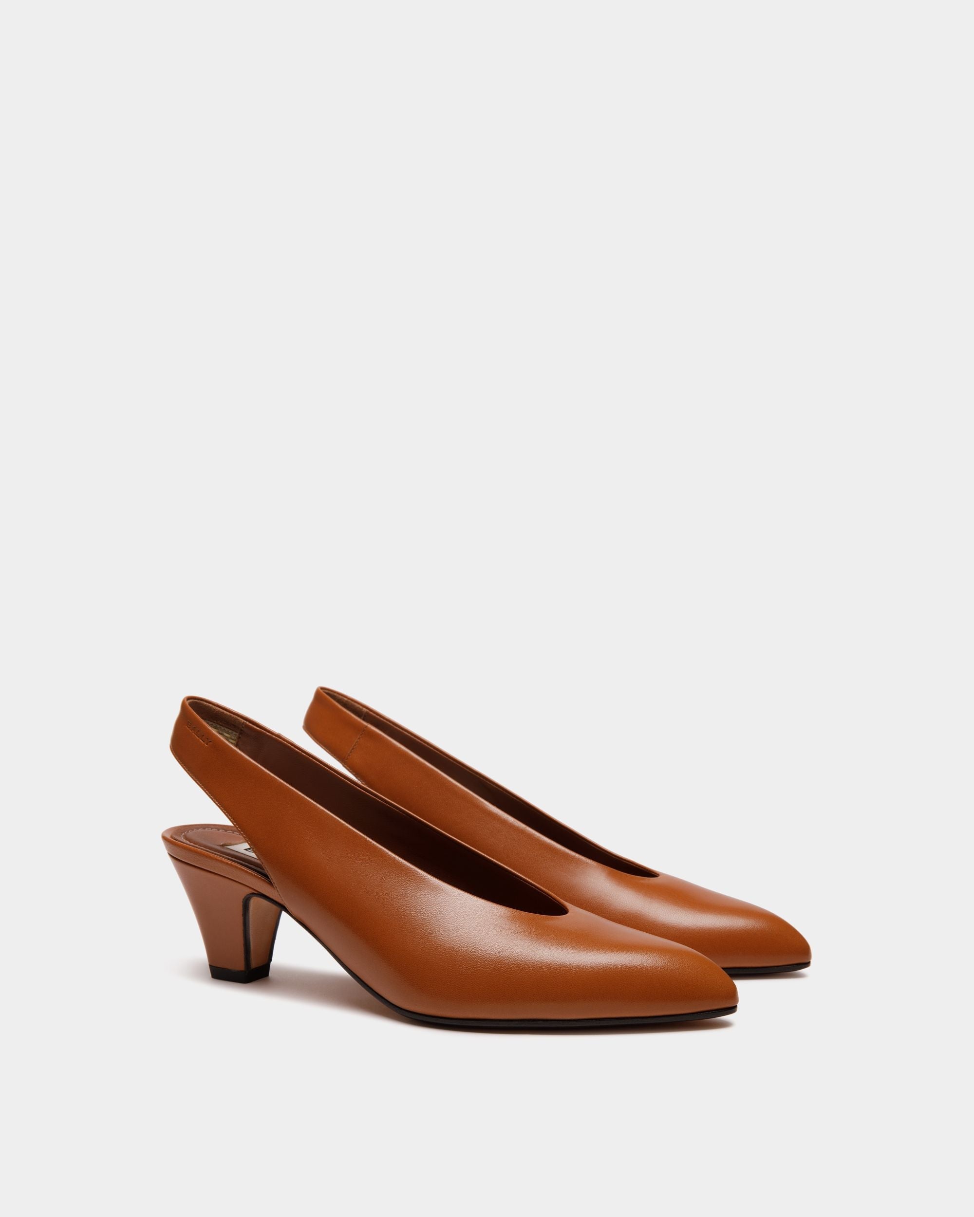 Bally Global -  - 