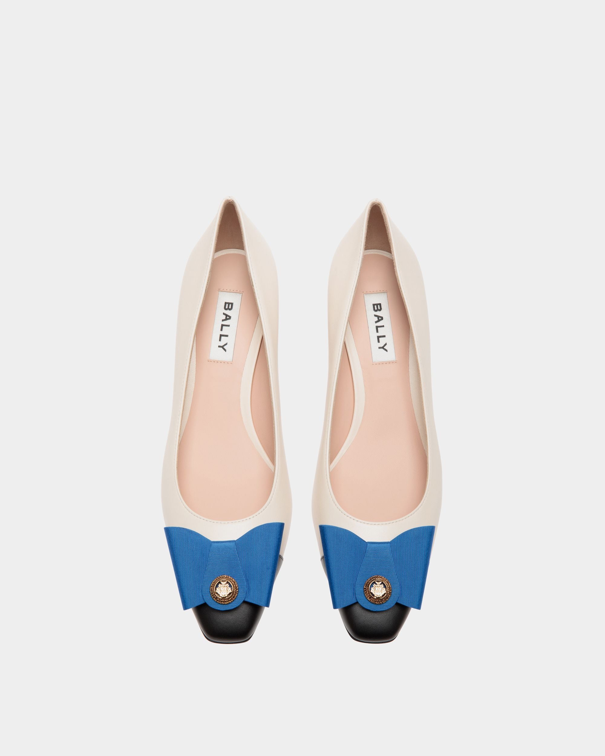 Bally Global -  - 