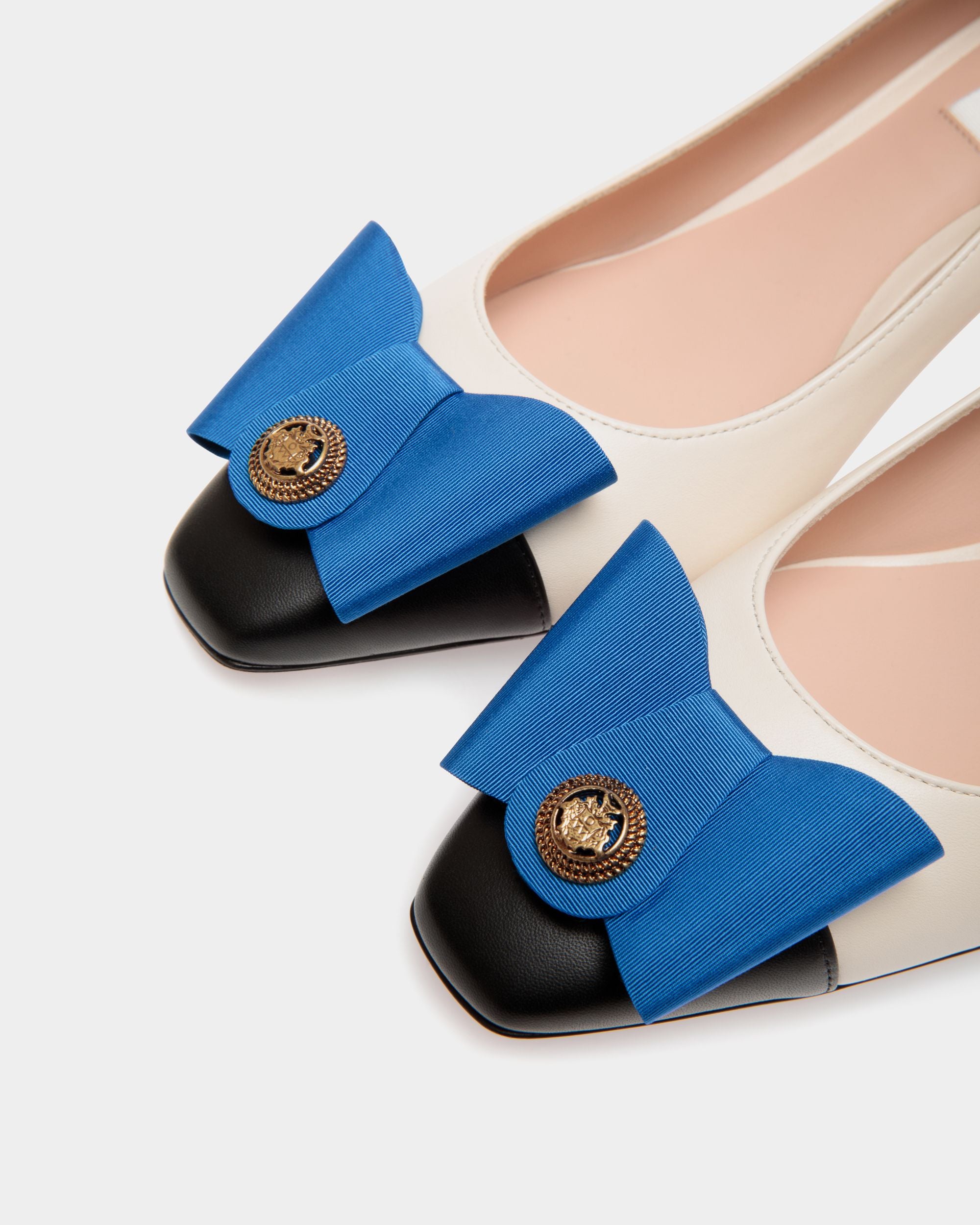 Bally Global -  - 