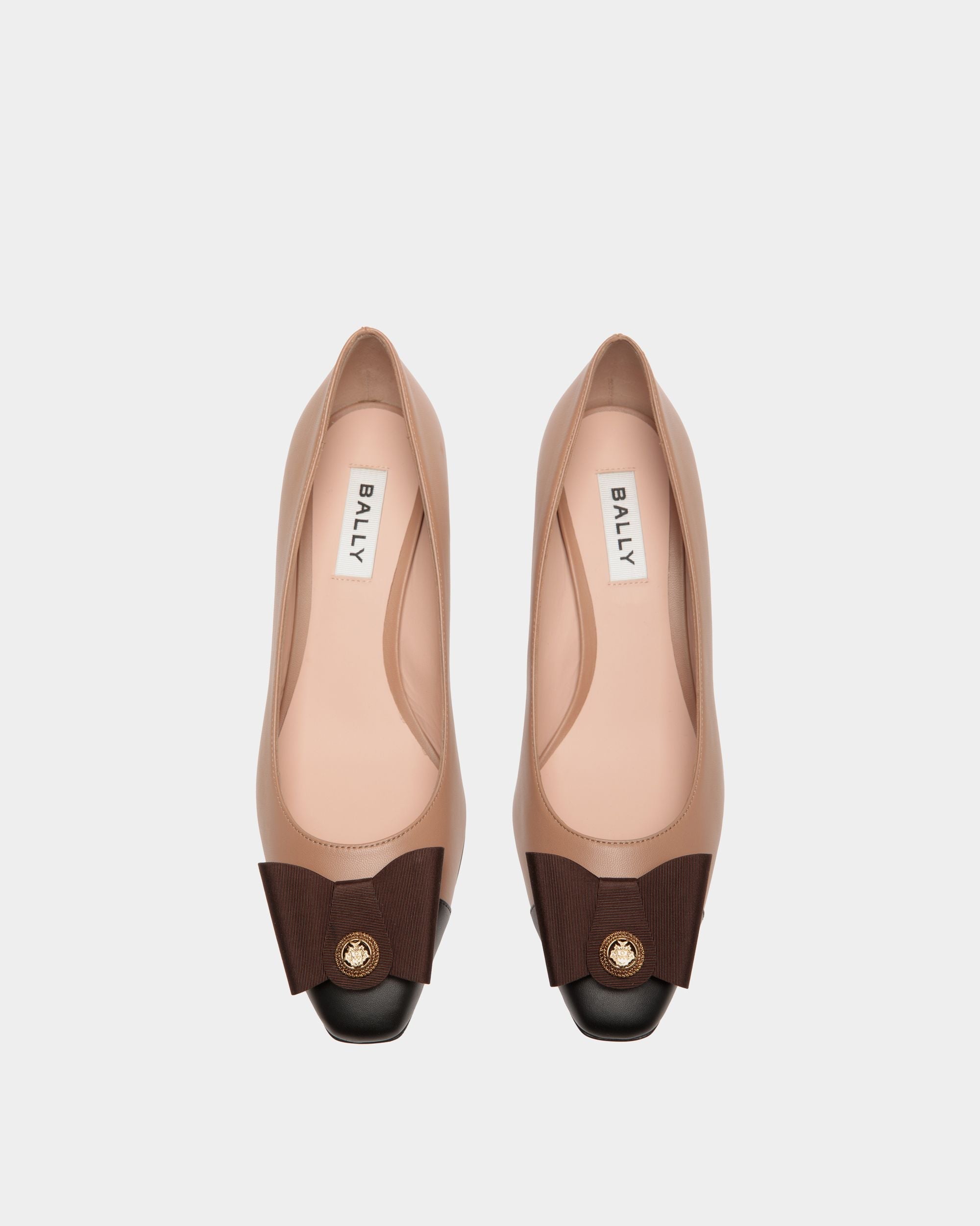 Bally Global -  - 