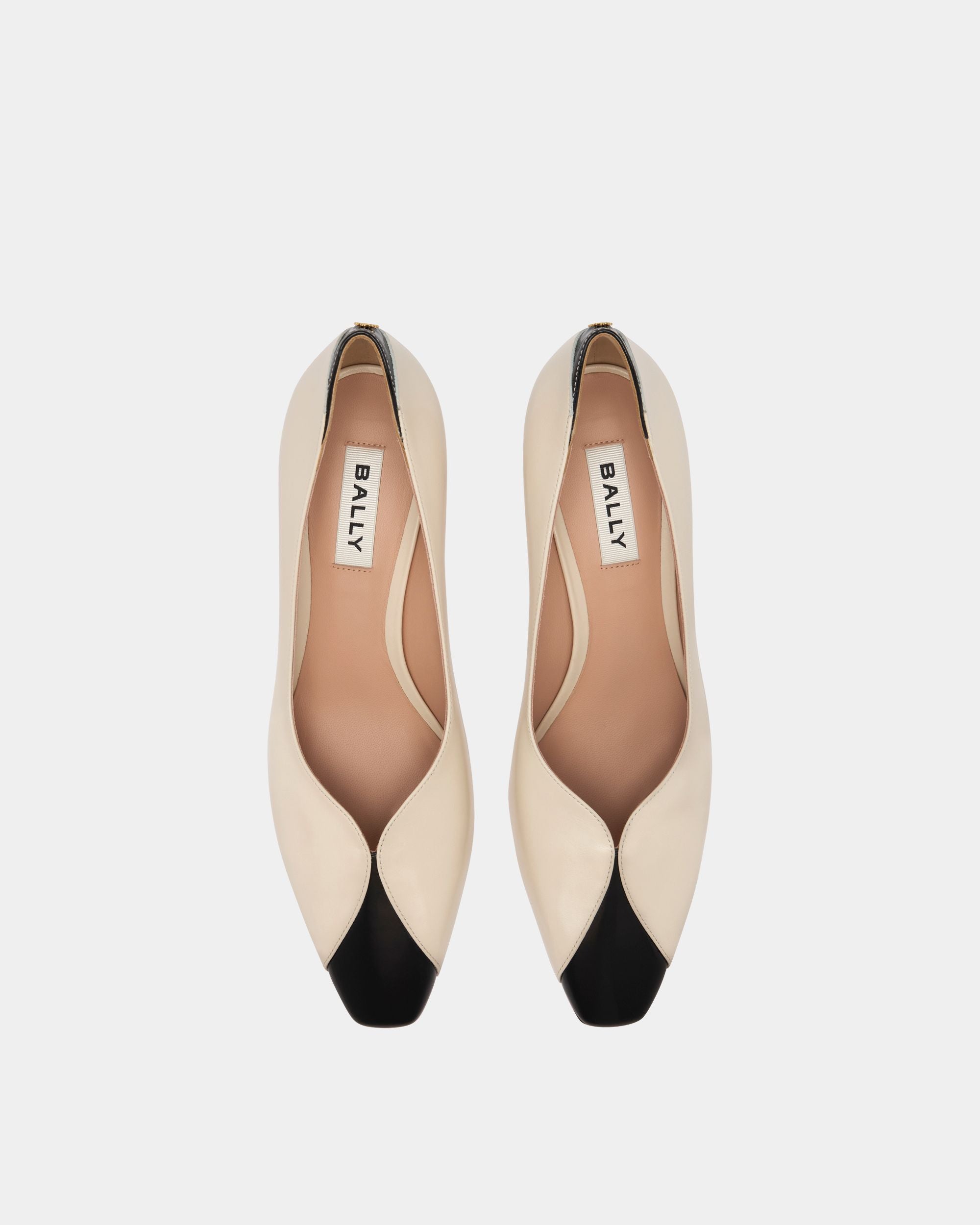 Bally Global -  - 