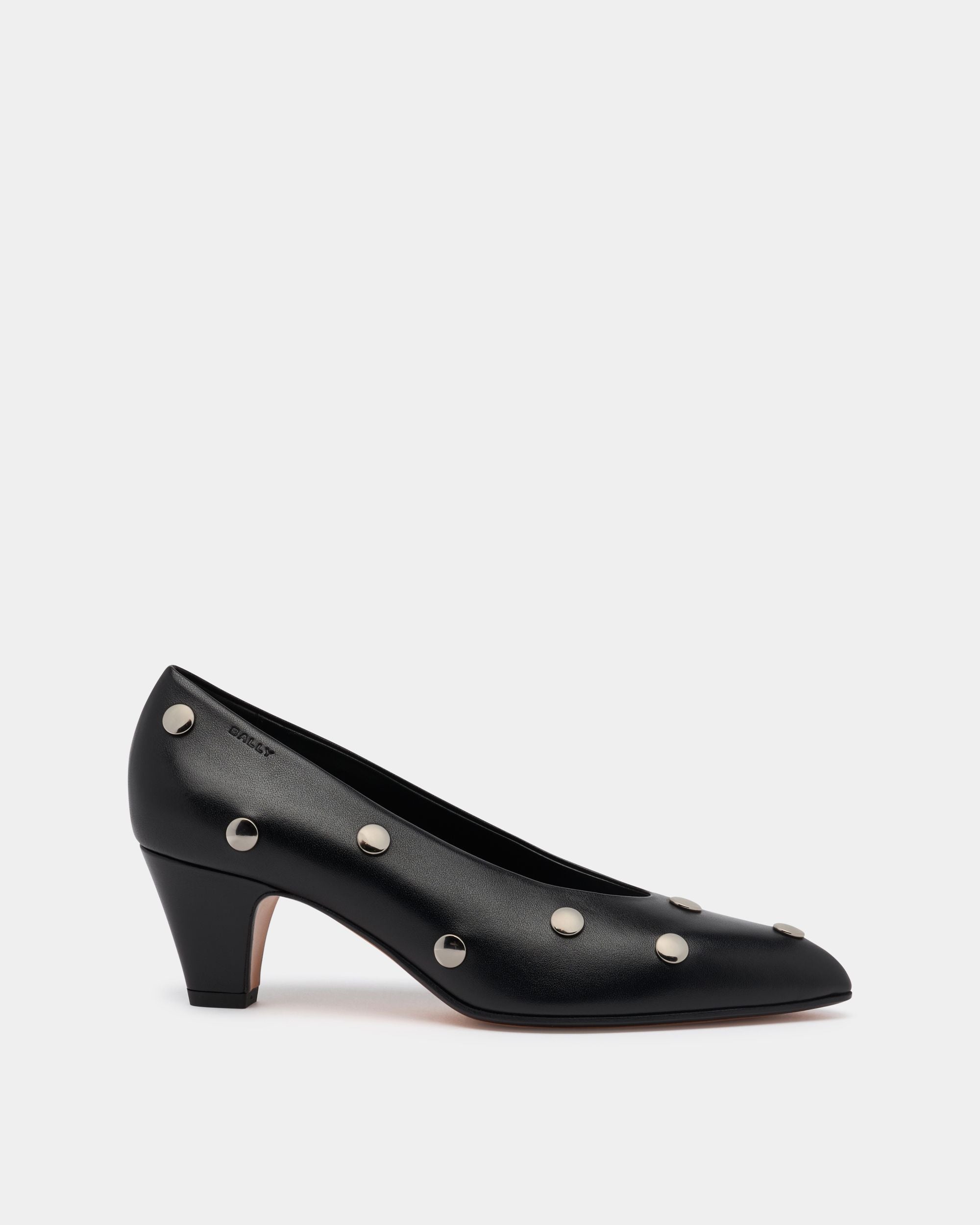 Bally Global -  - 