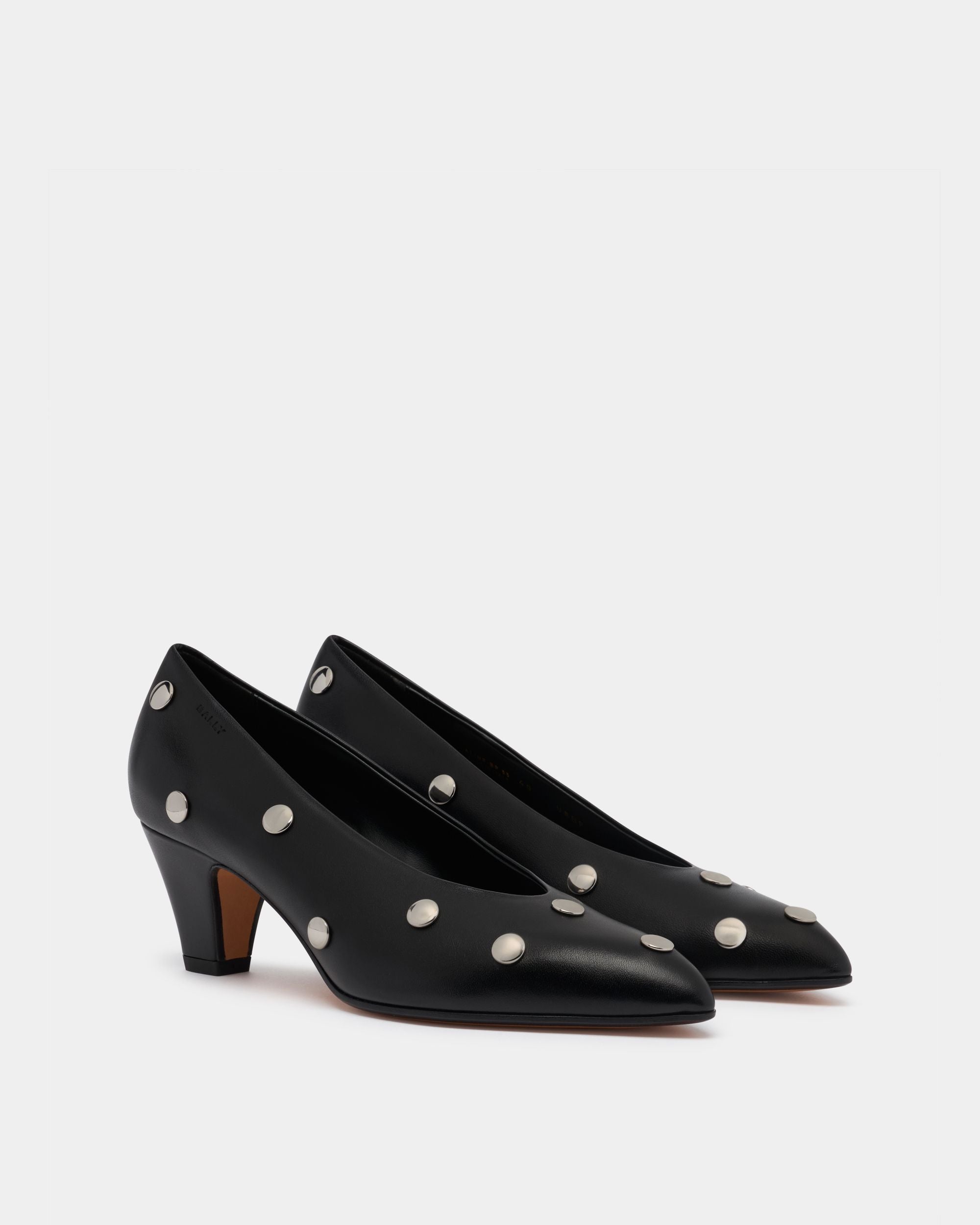Bally Global -  - 