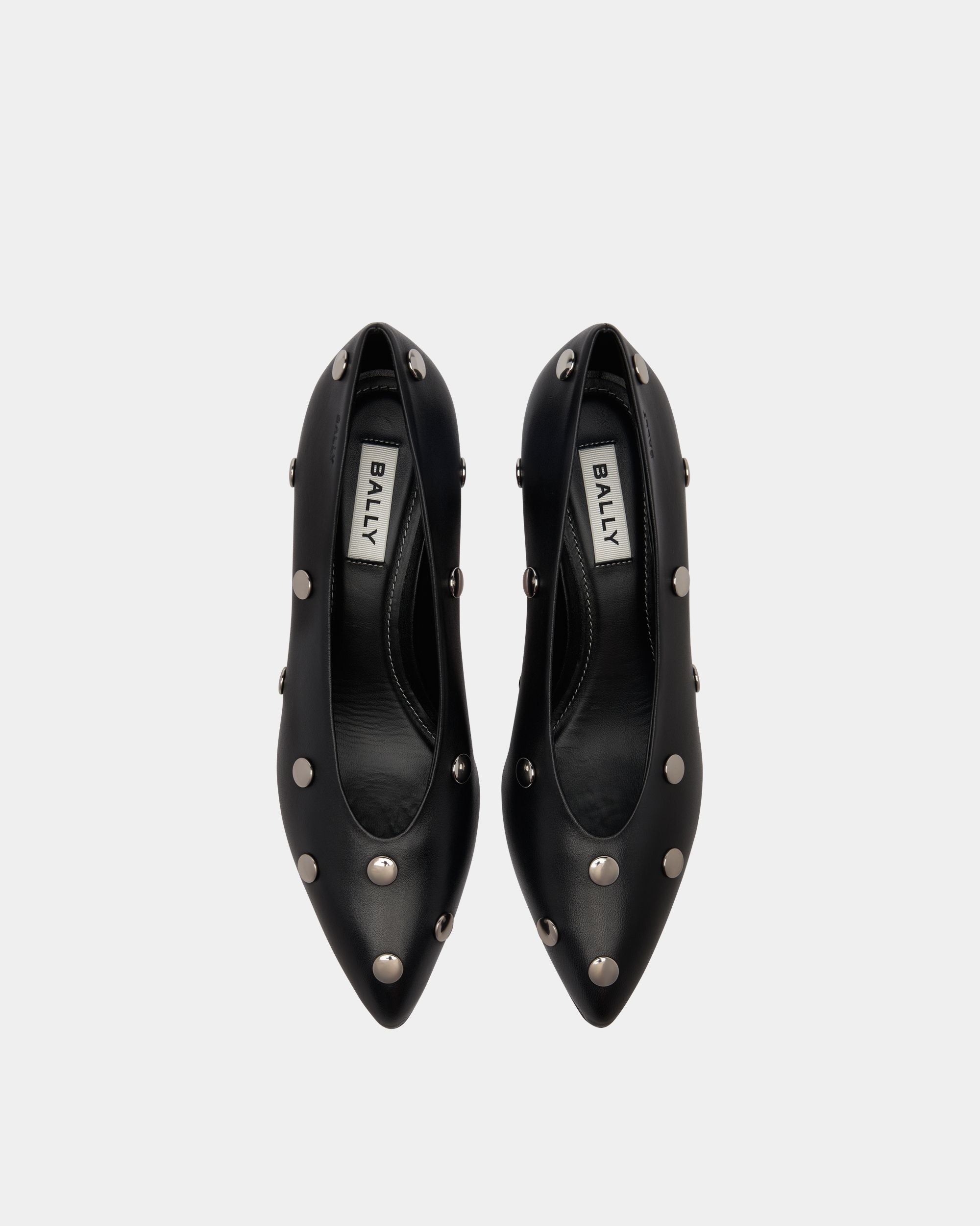 Bally Global -  - 