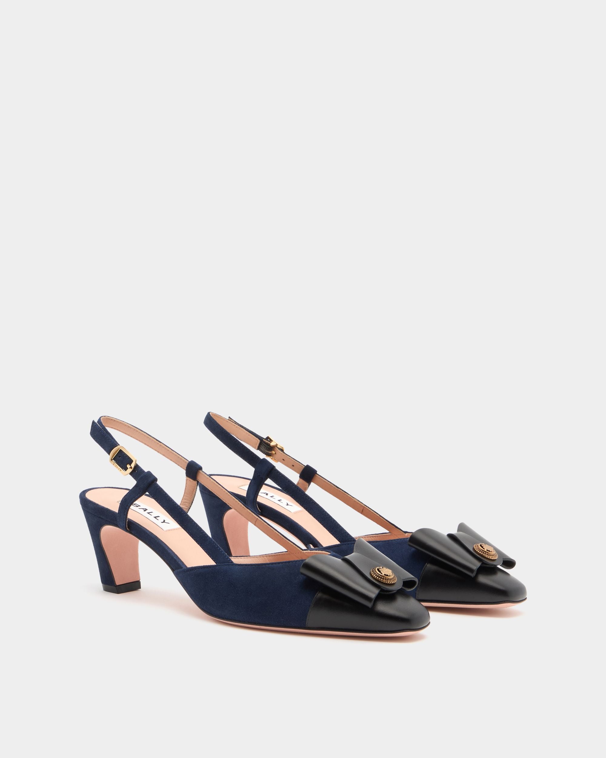 Bally Global -  - 