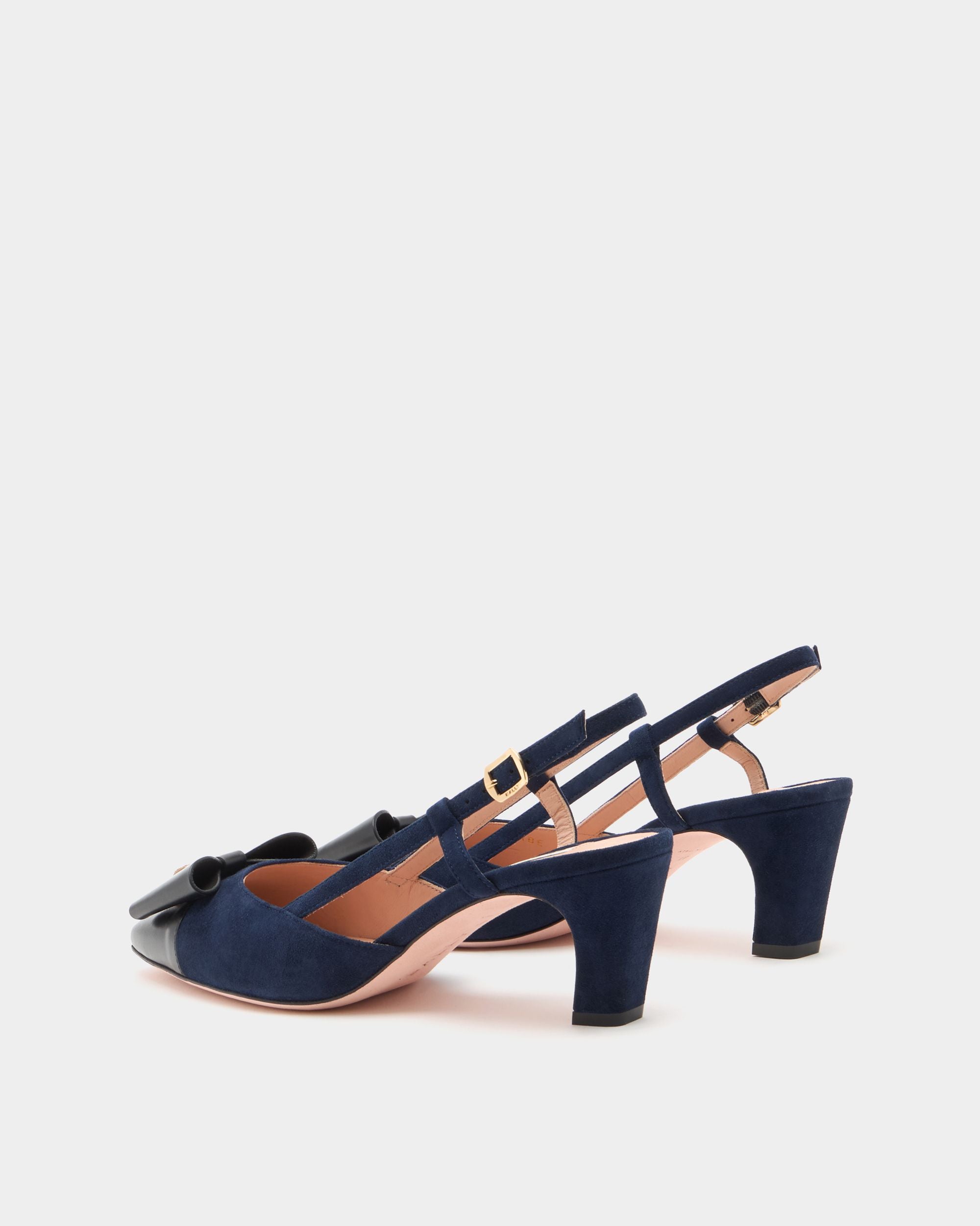 Bally Global -  - 