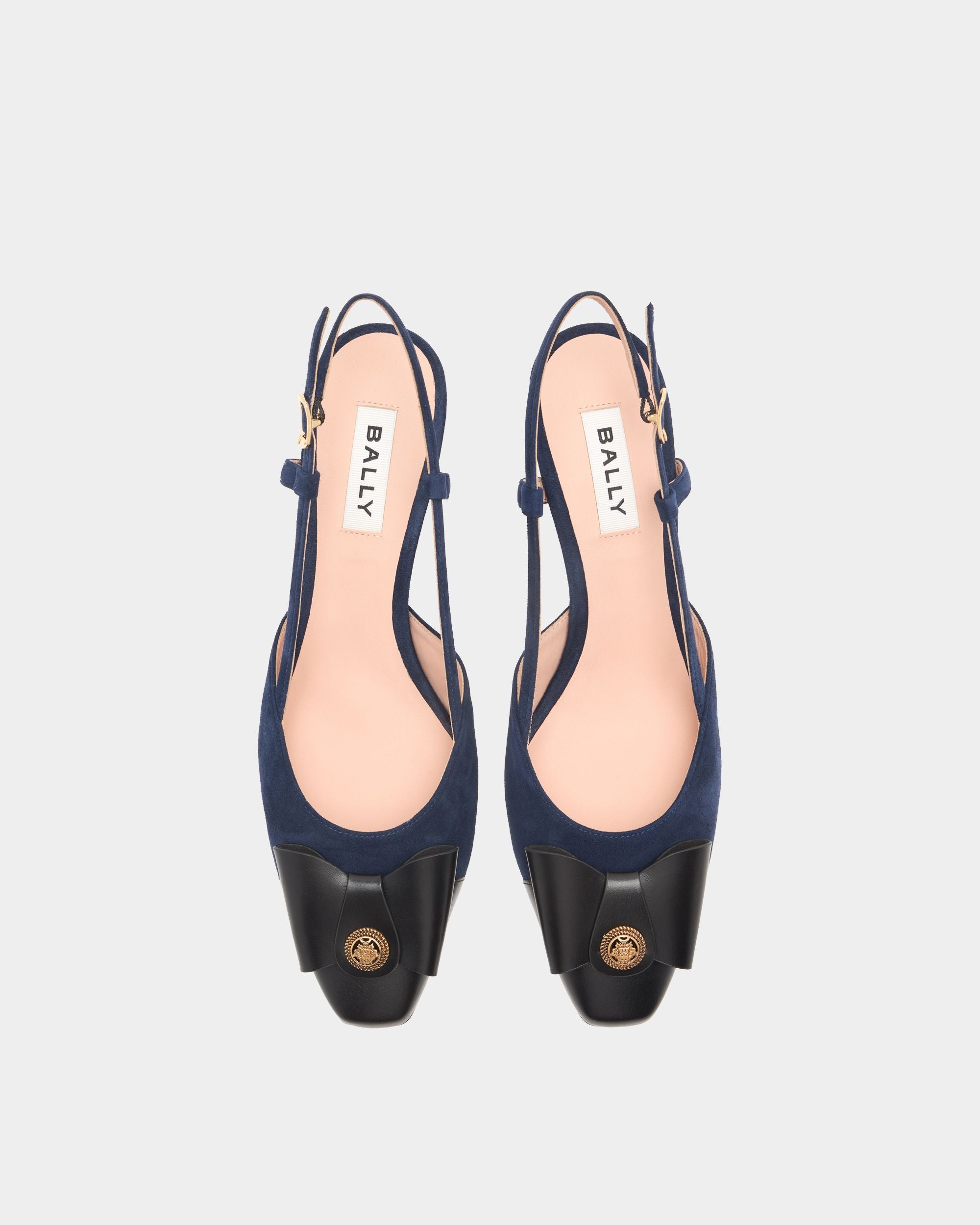 Bally Global -  - 