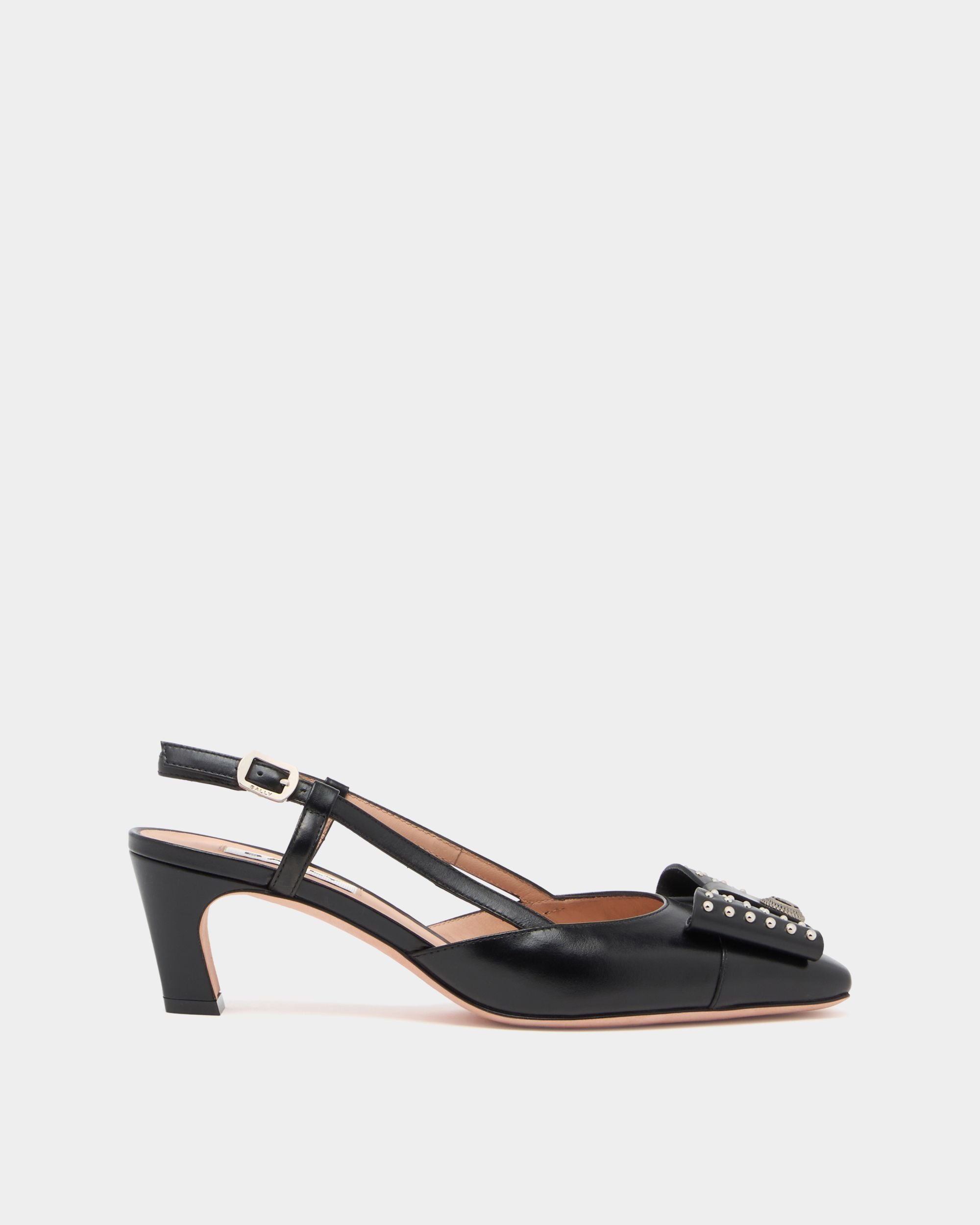 Bally Global -  - 