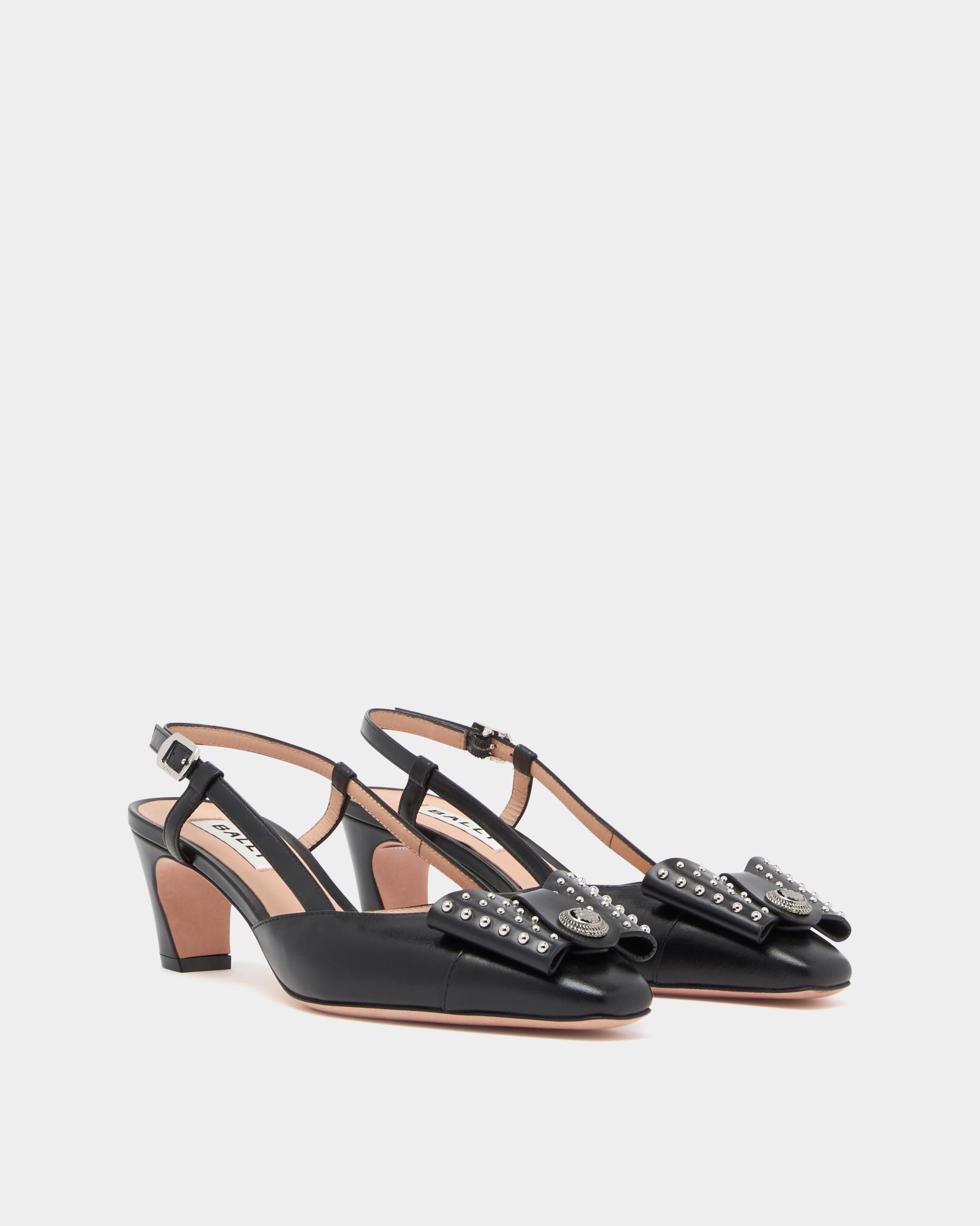 Bally Global -  - 