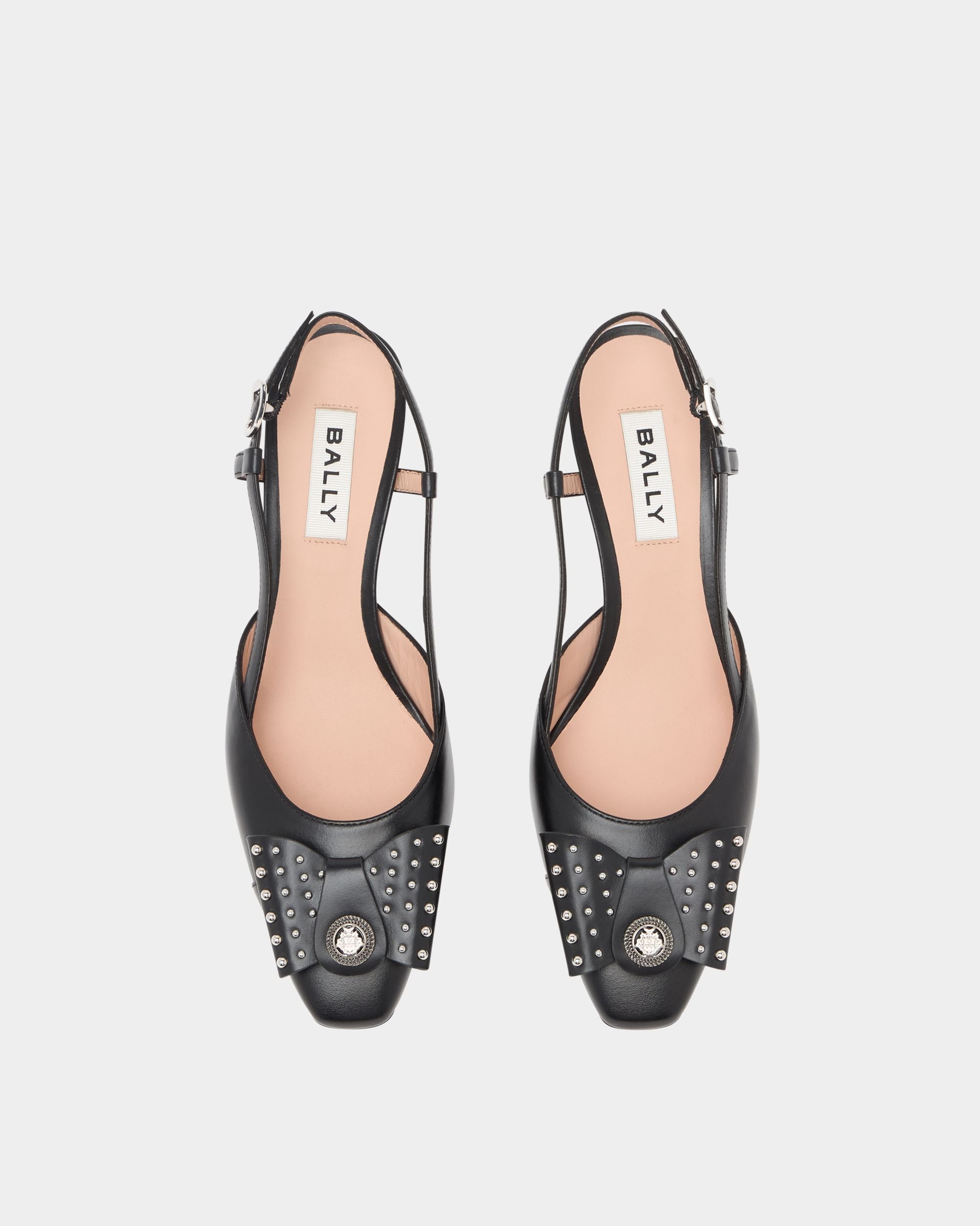 Bally Global -  - 