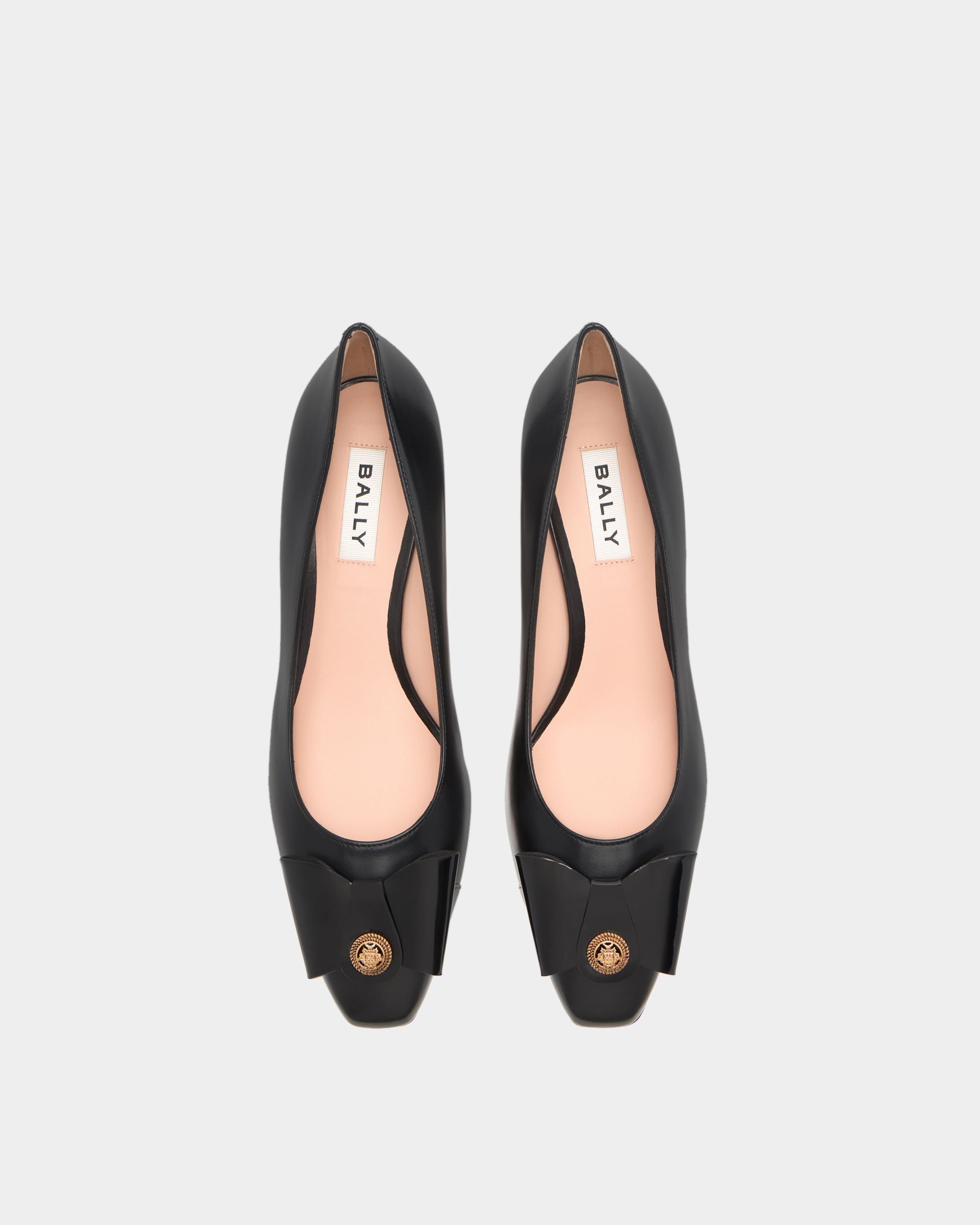 Bally Global -  - 
