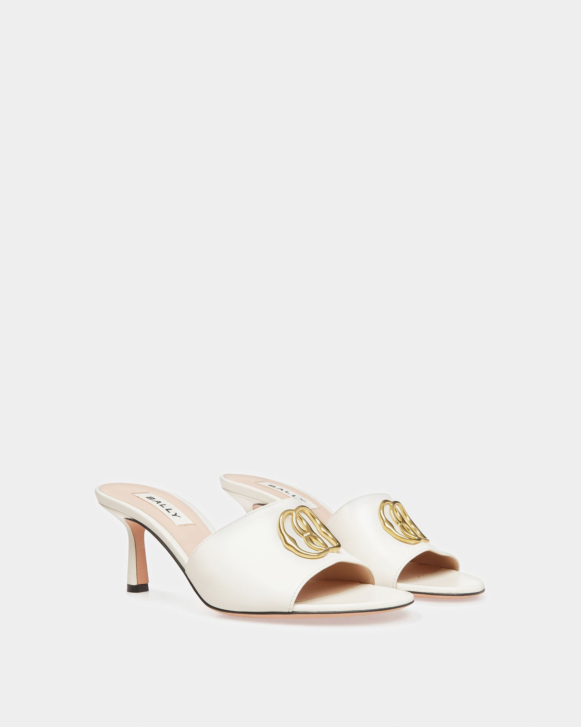 Bally Global -  - 
