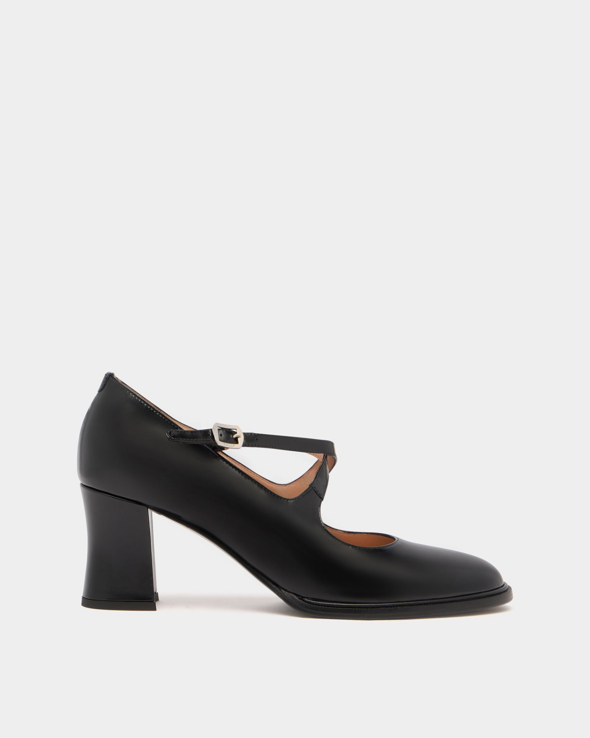 Bally Global -  - 