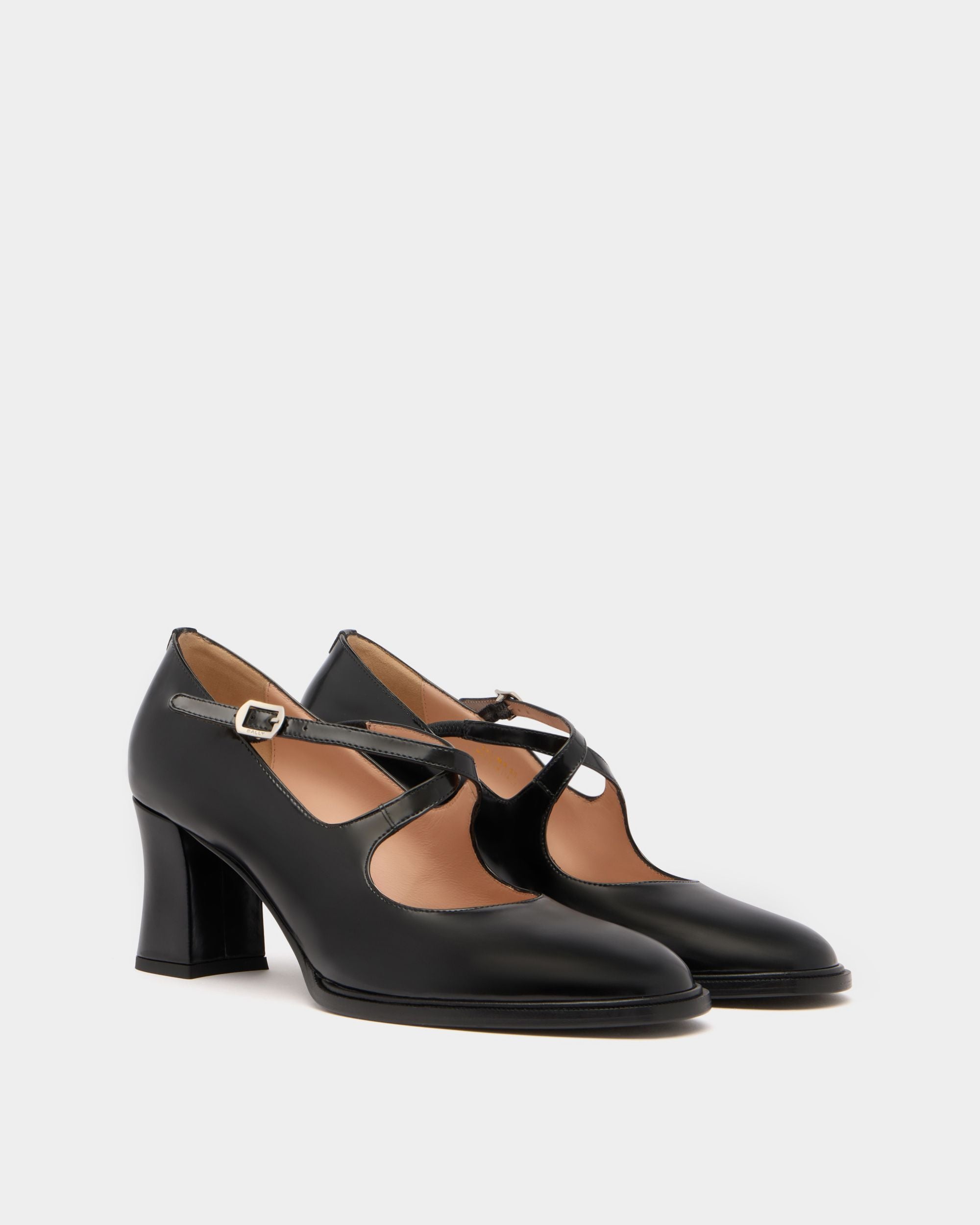 Bally Global -  - 
