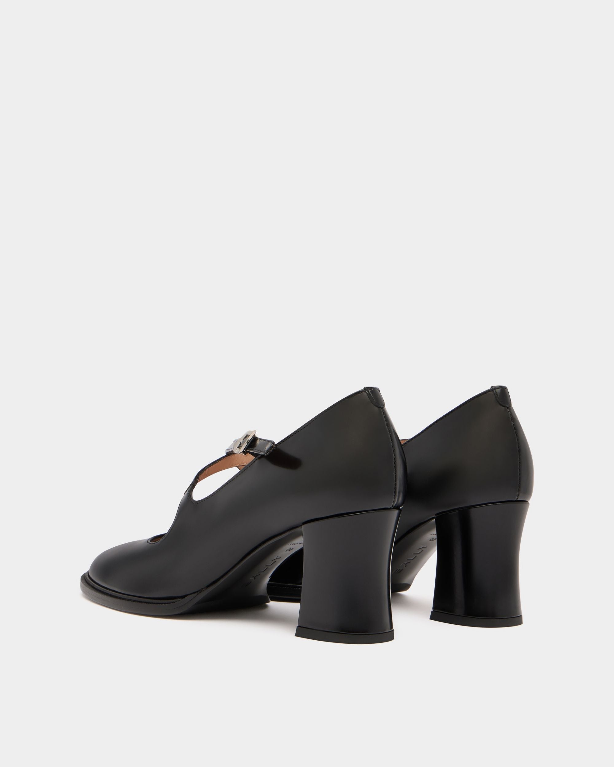 Bally Global -  - 