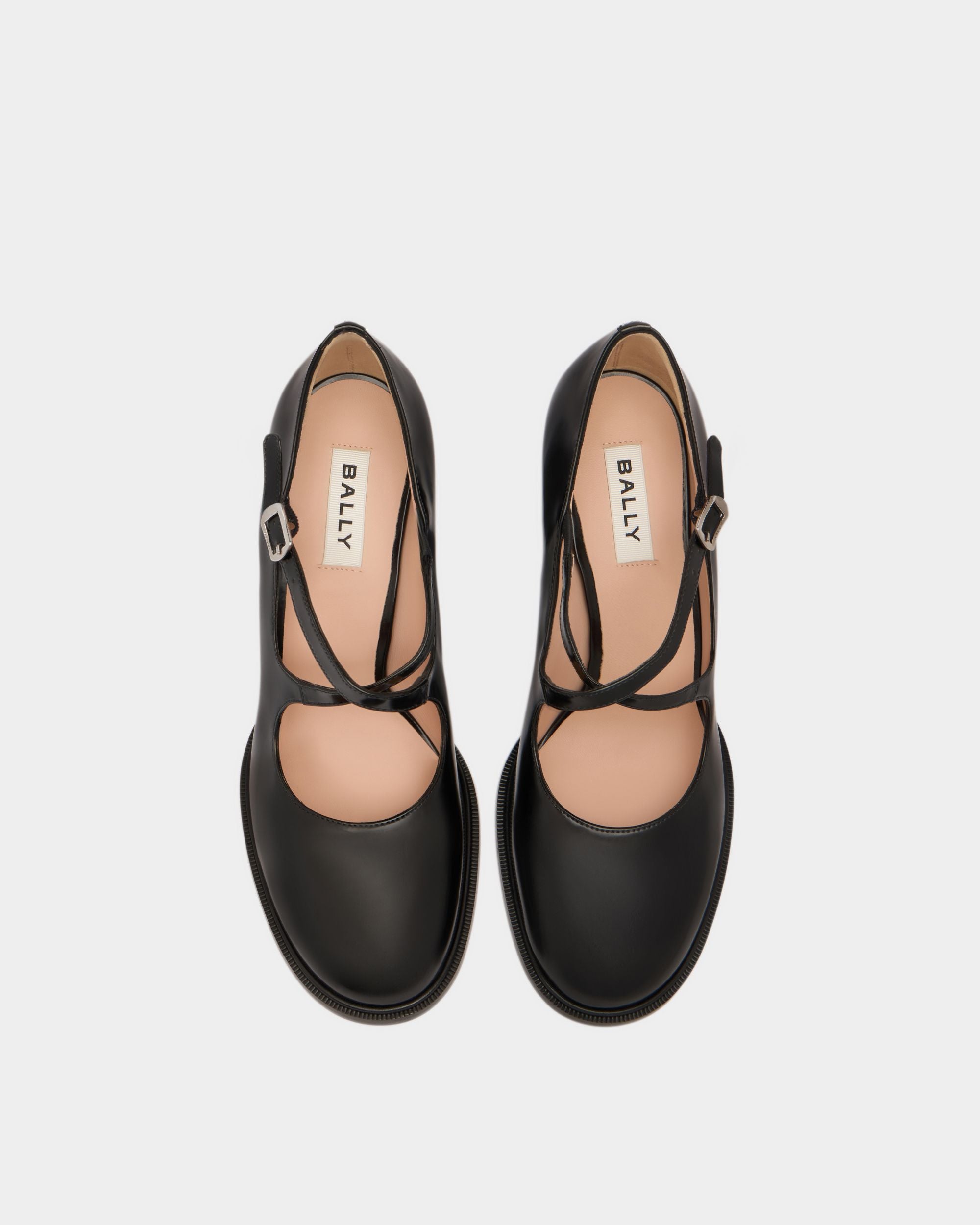 Bally Global -  - 