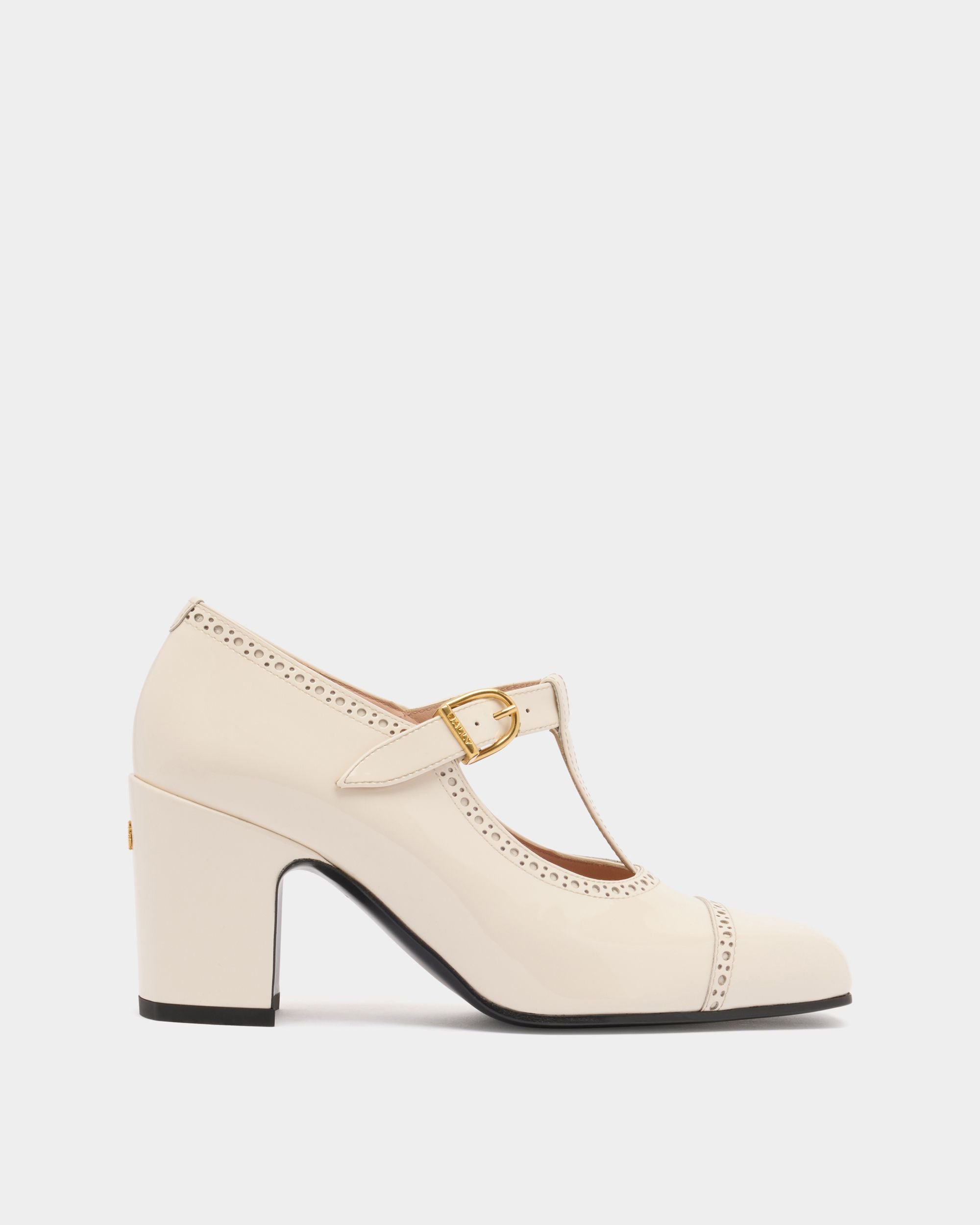 Bally Global -  - 