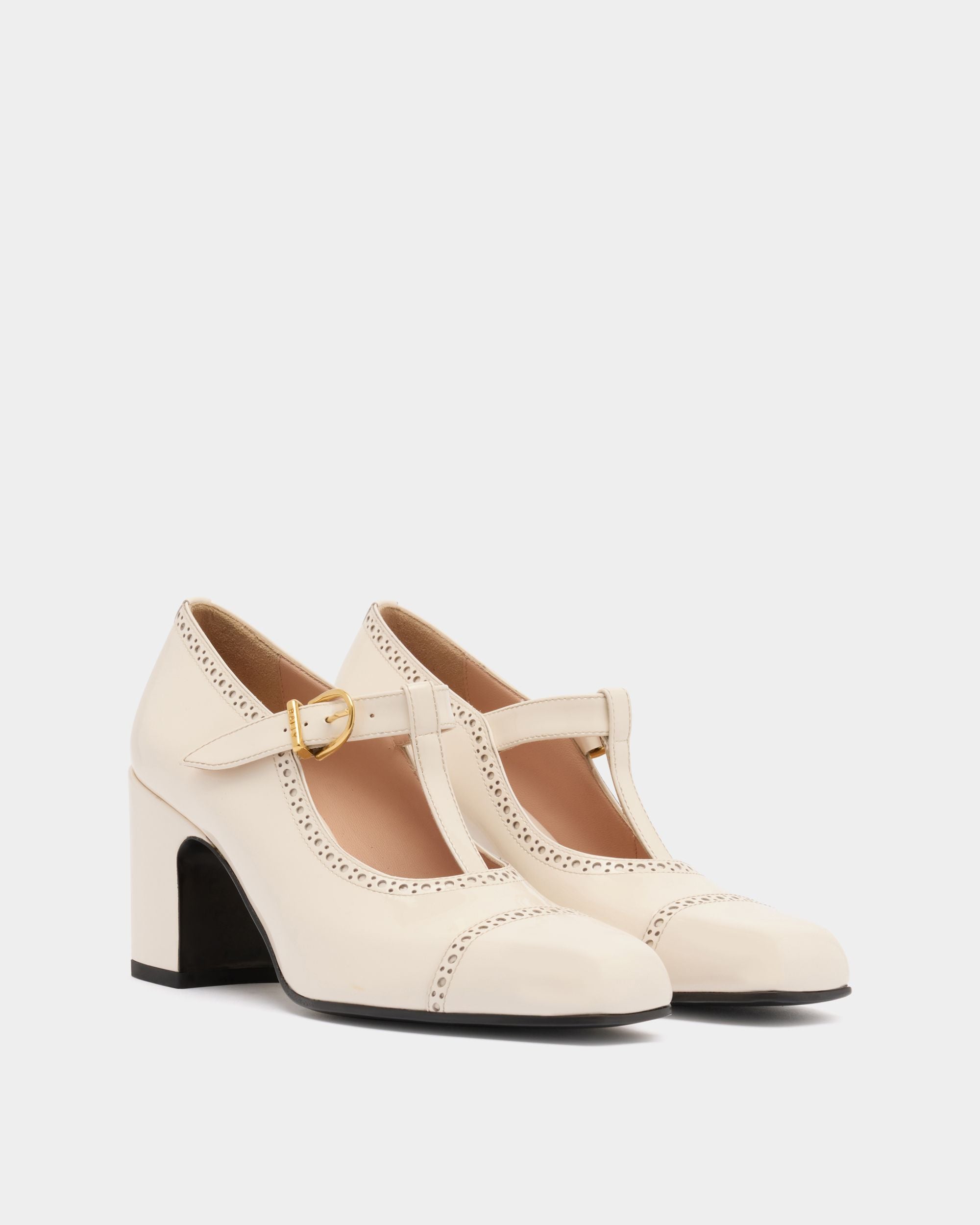 Bally Global -  - 