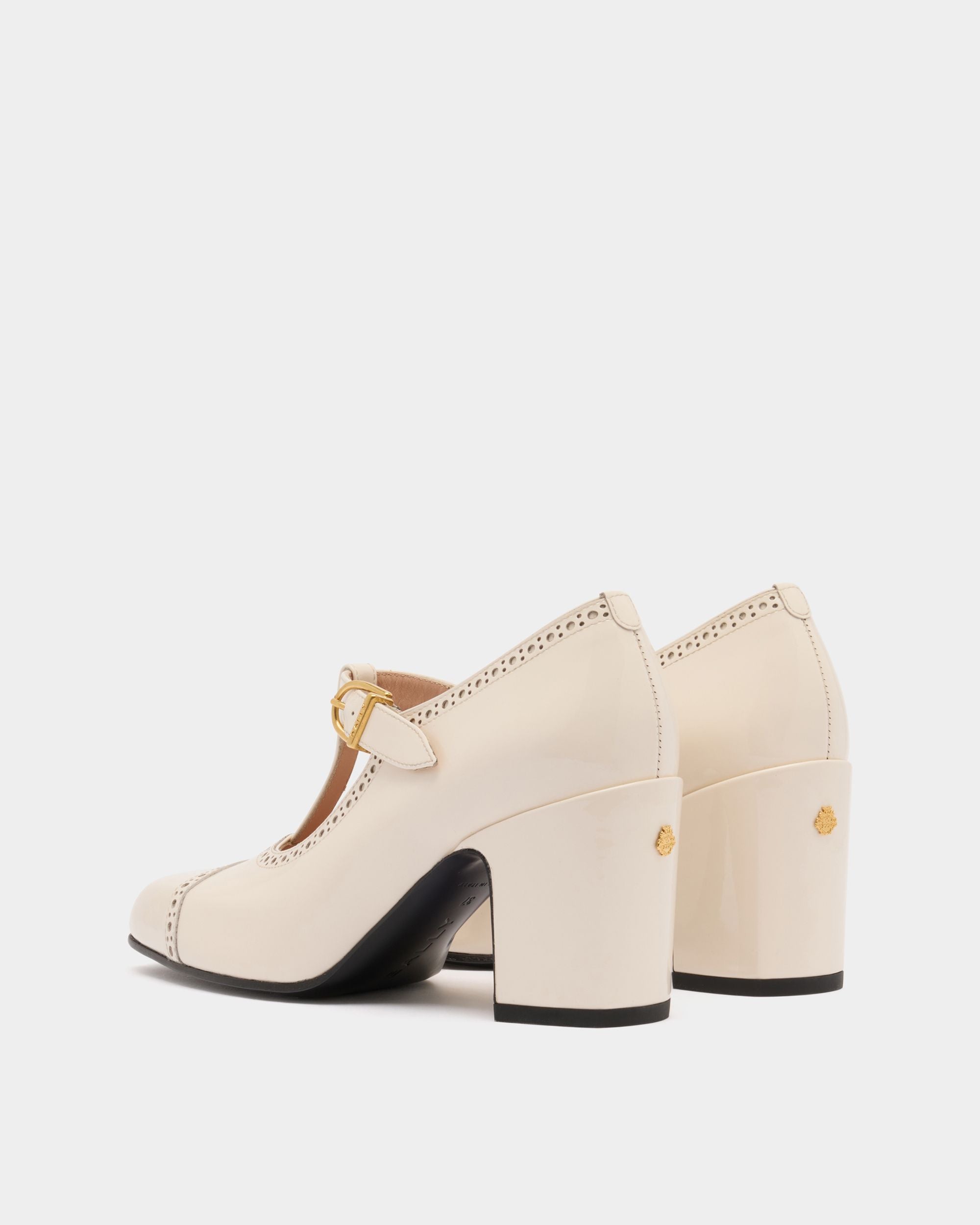 Bally Global -  - 