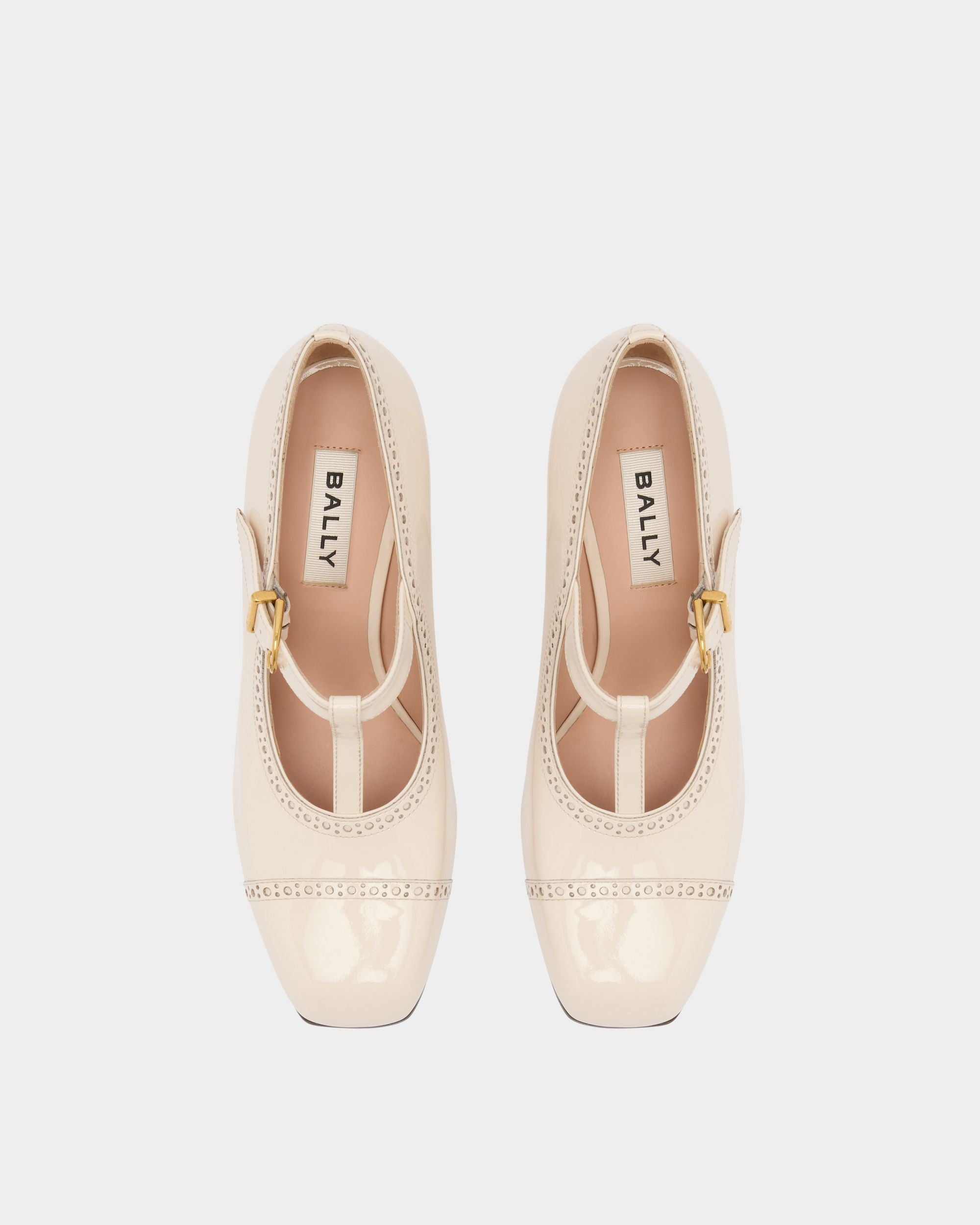 Bally Global -  - 