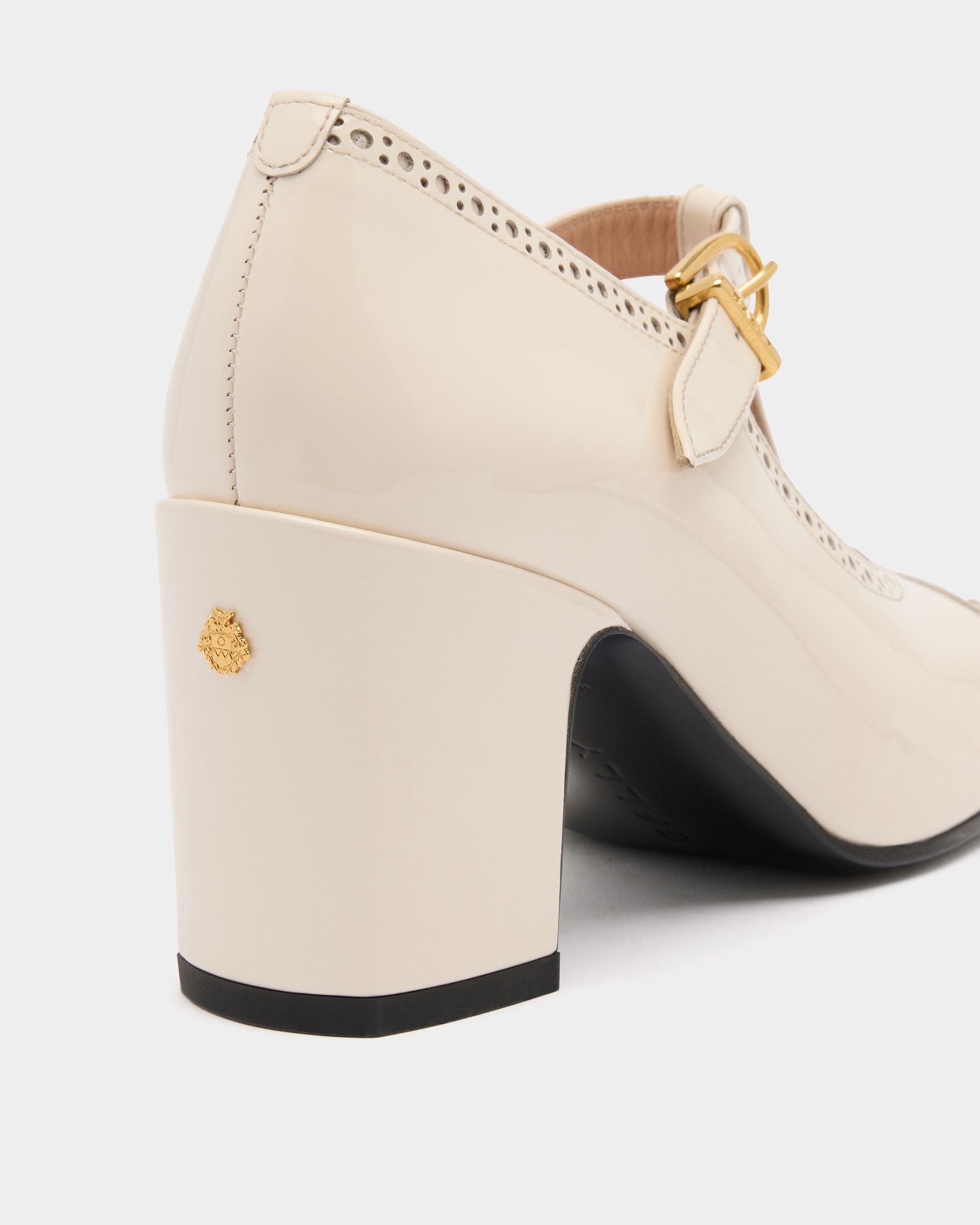 Bally Global -  - 